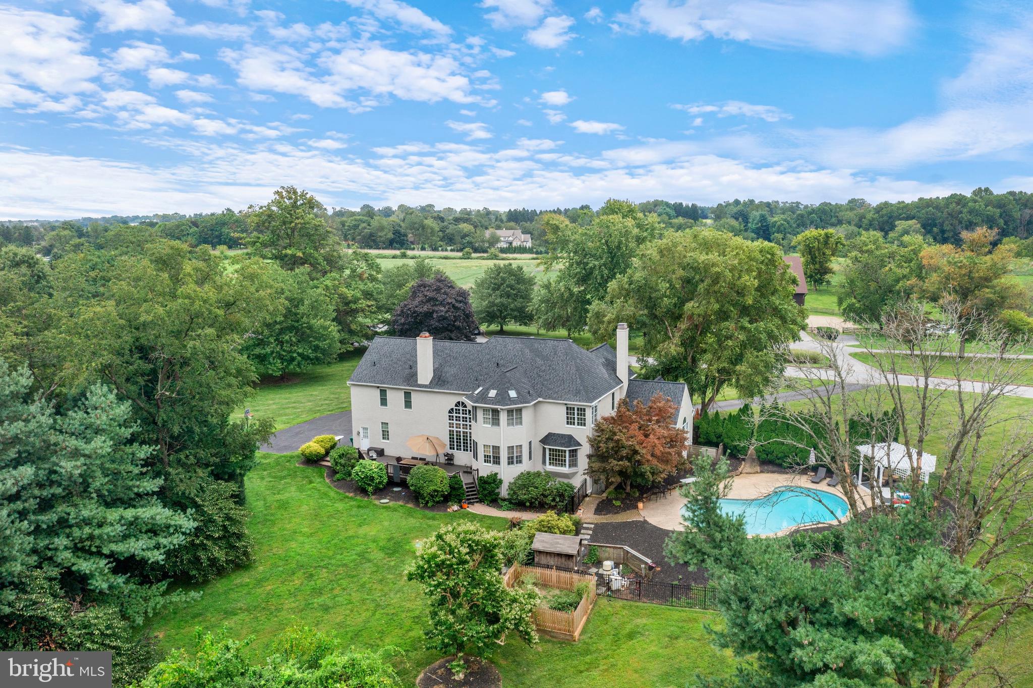 EVERGREEN - Residential