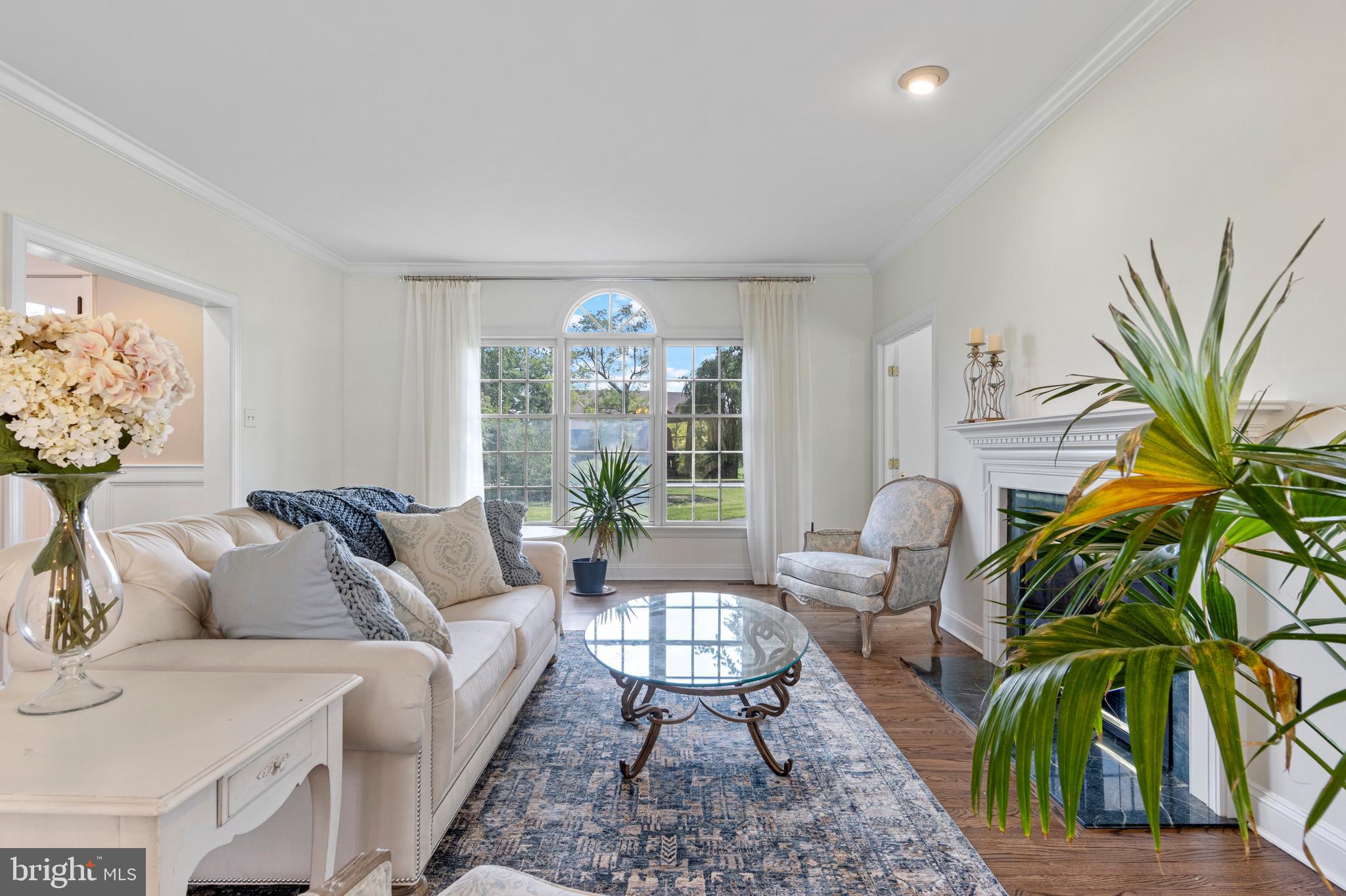 EVERGREEN - Residential