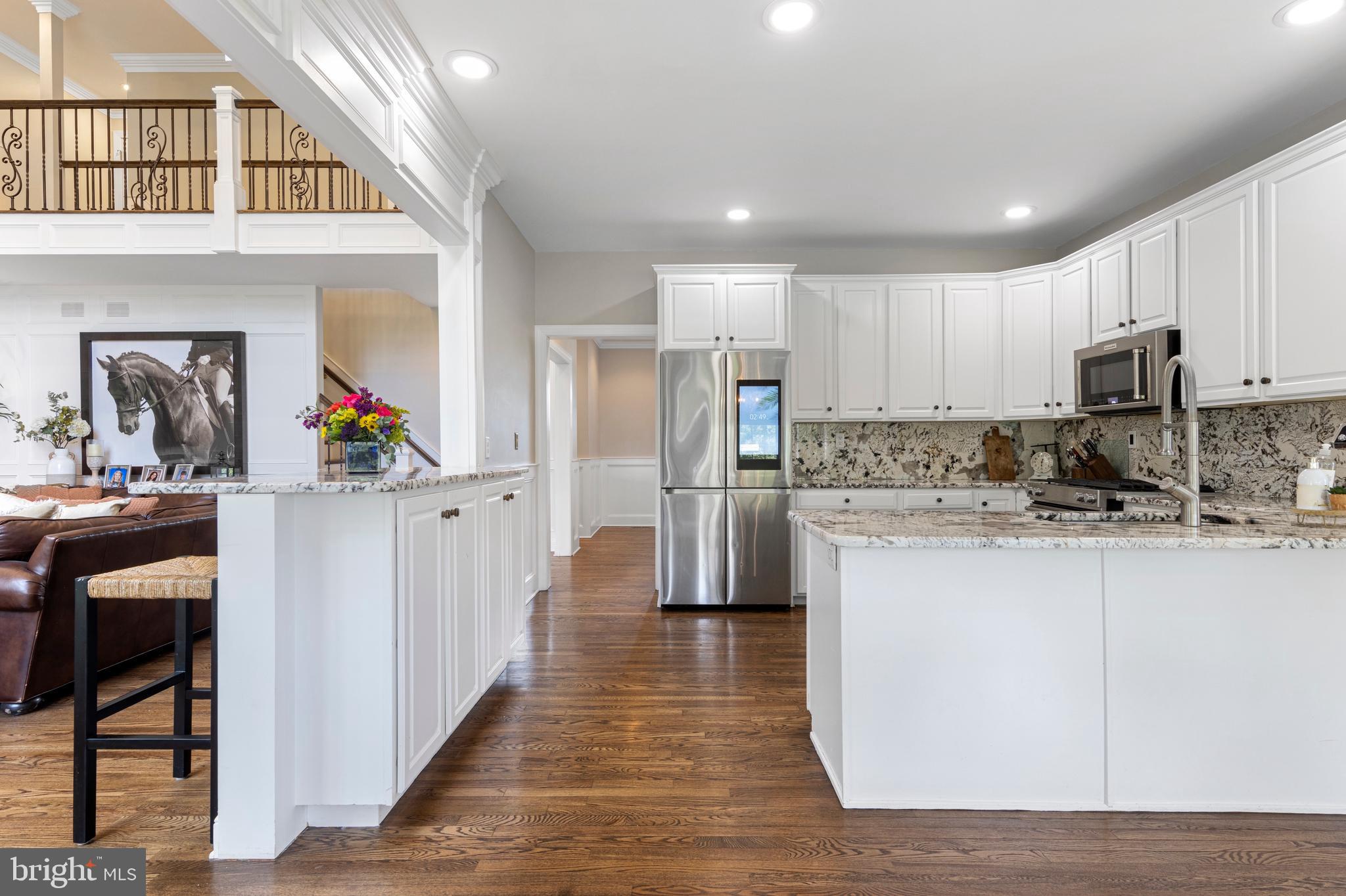 EVERGREEN - Residential