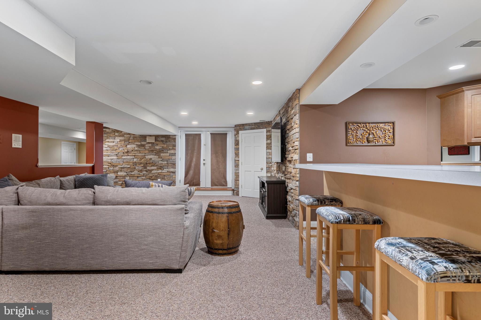 EVERGREEN - Residential