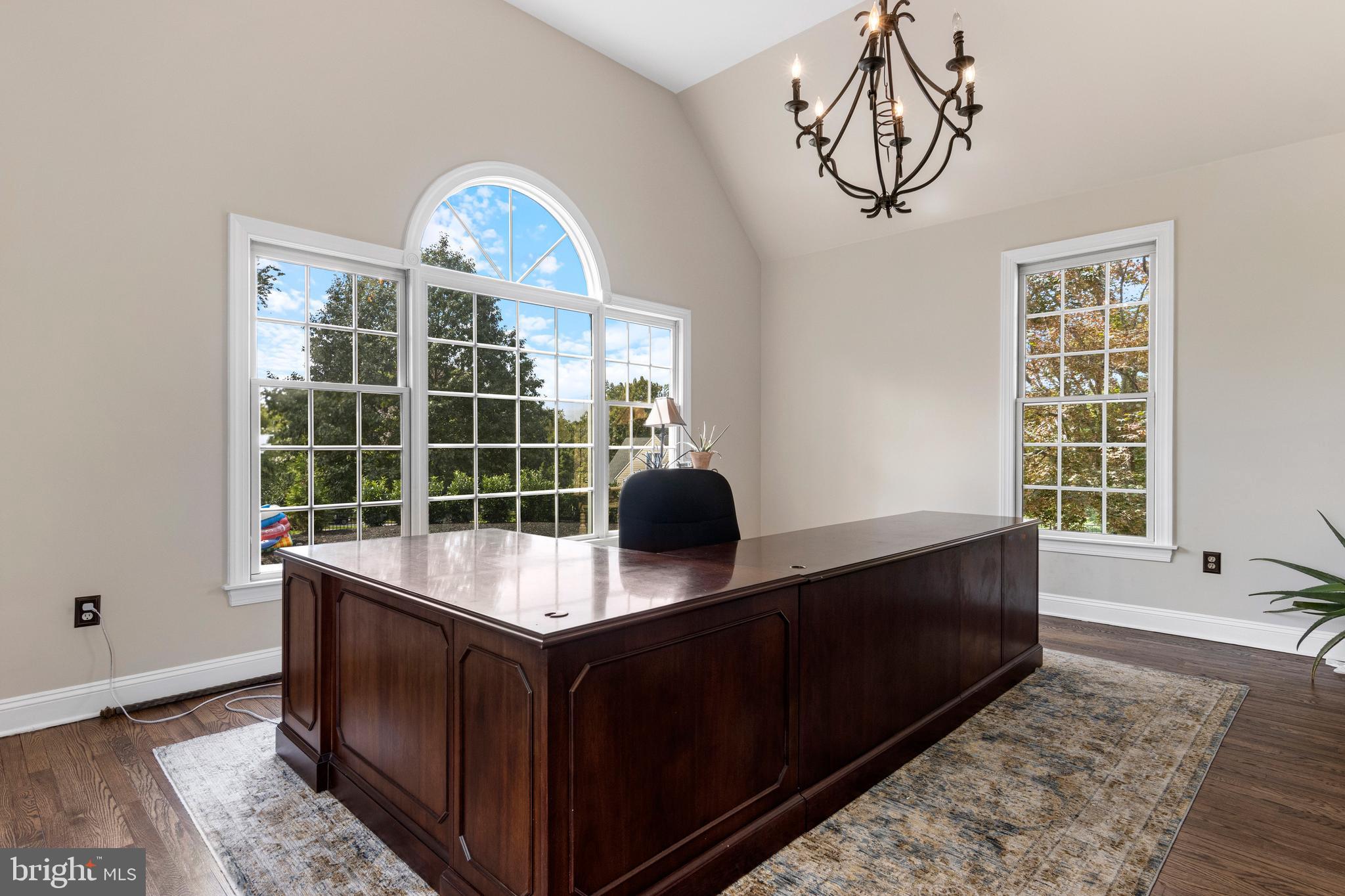 EVERGREEN - Residential