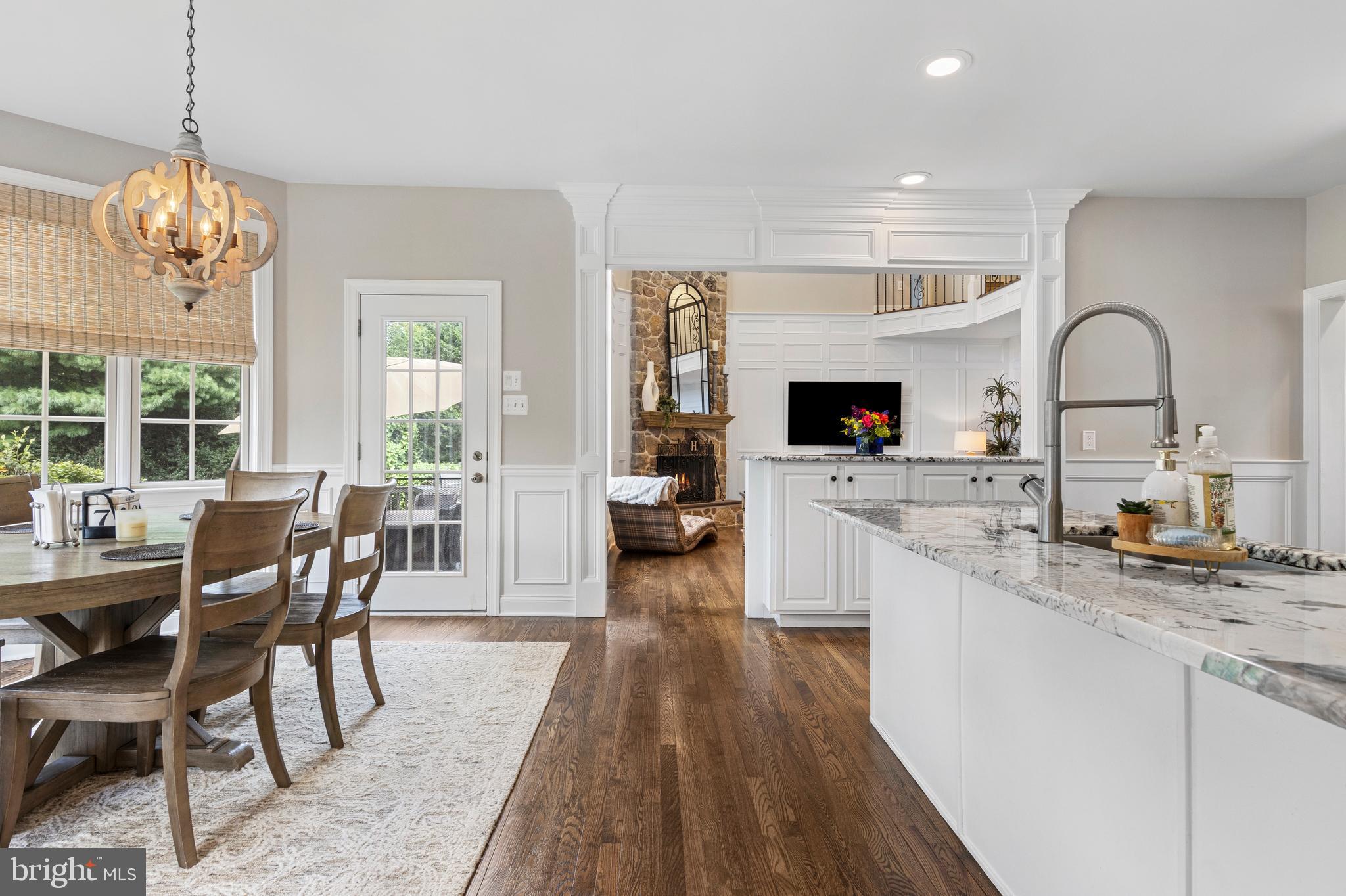 EVERGREEN - Residential