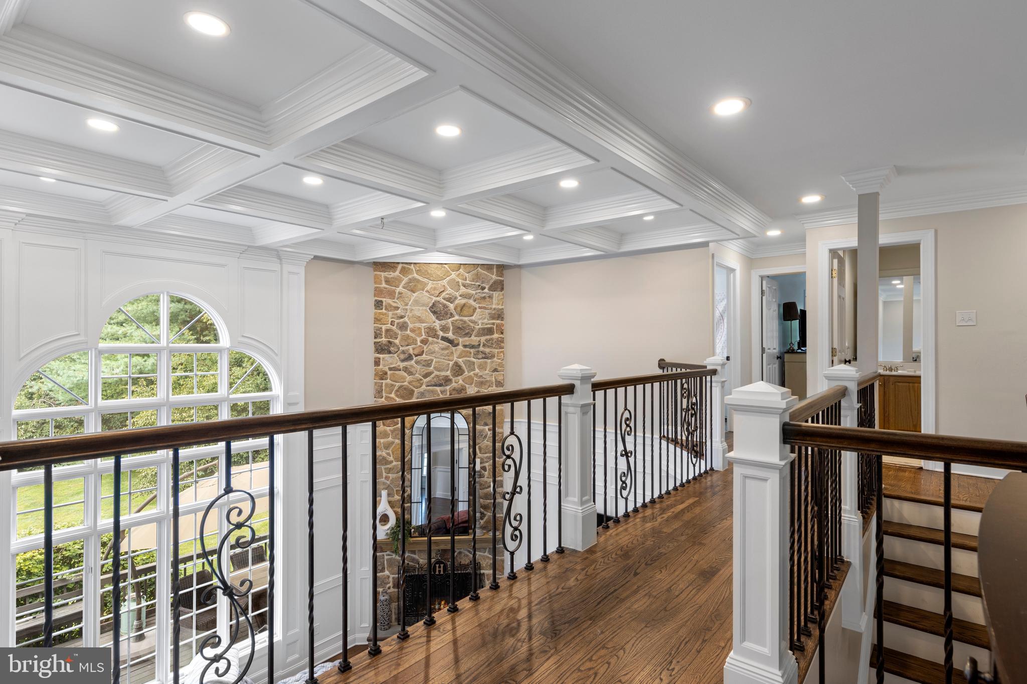 EVERGREEN - Residential