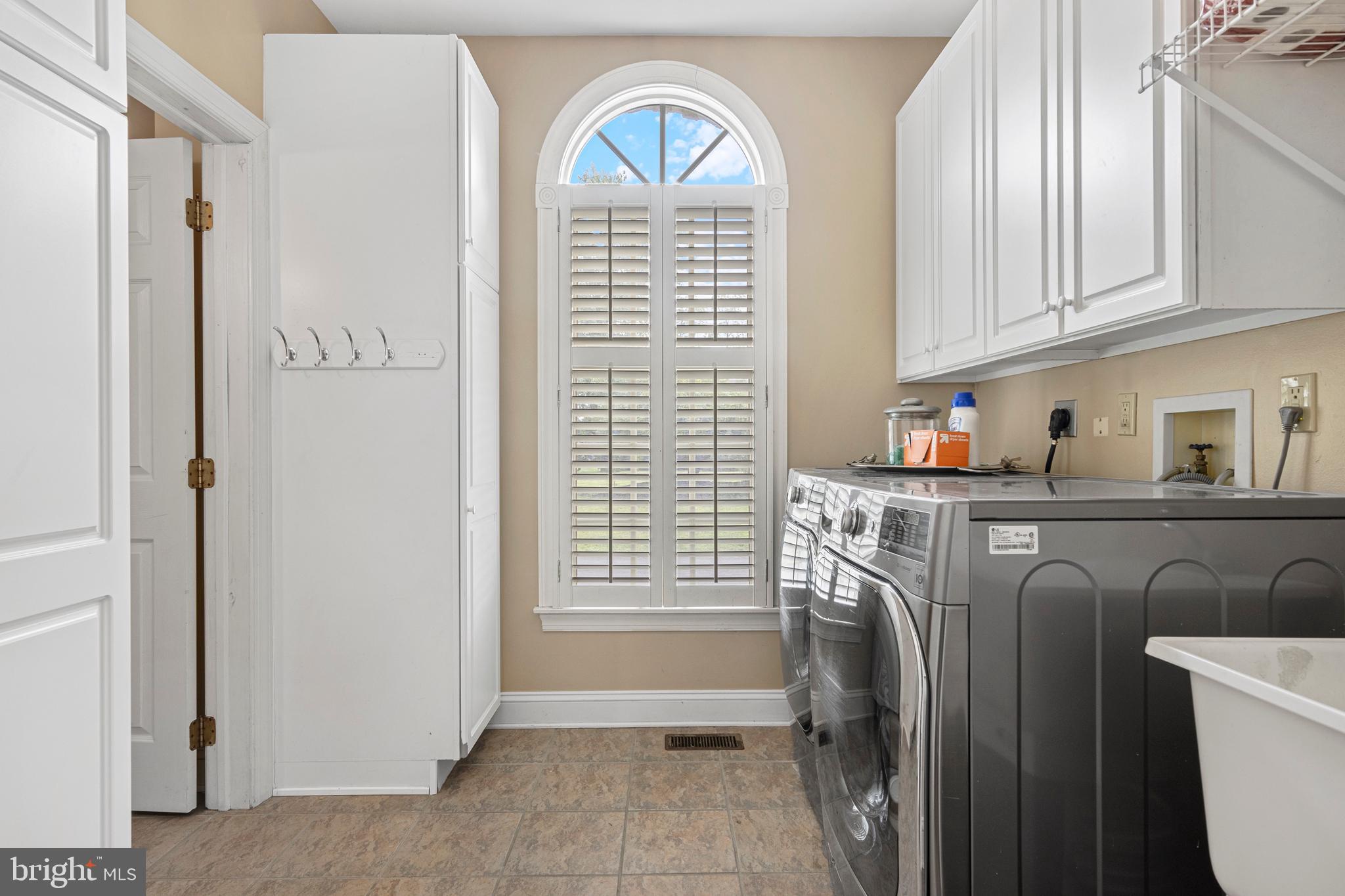 EVERGREEN - Residential