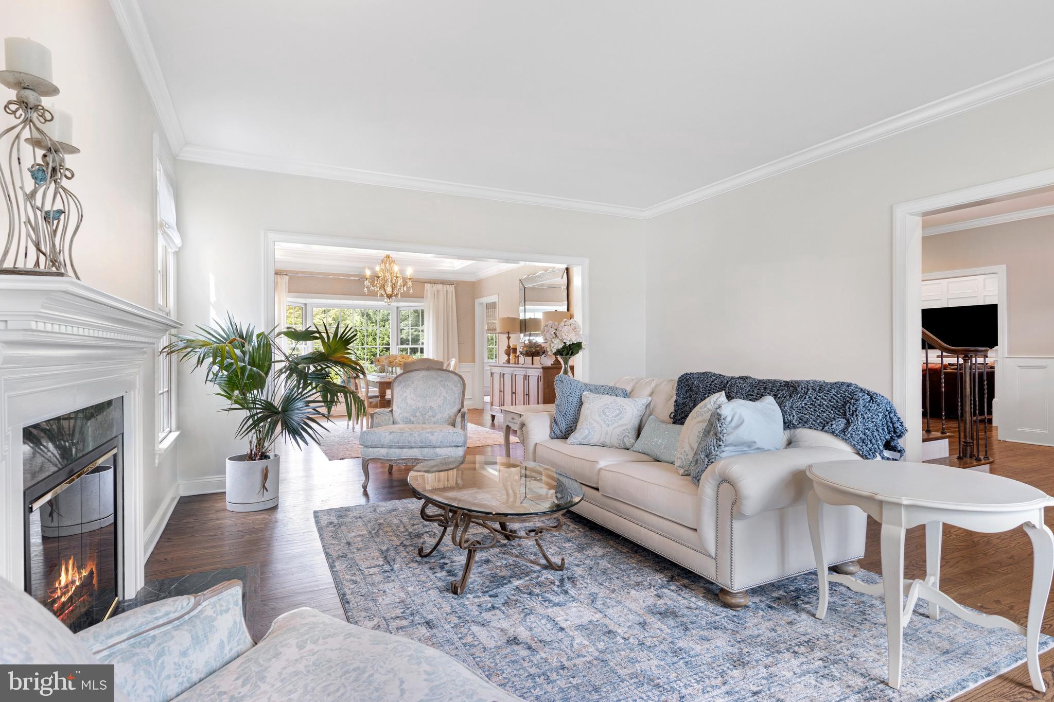 EVERGREEN - Residential