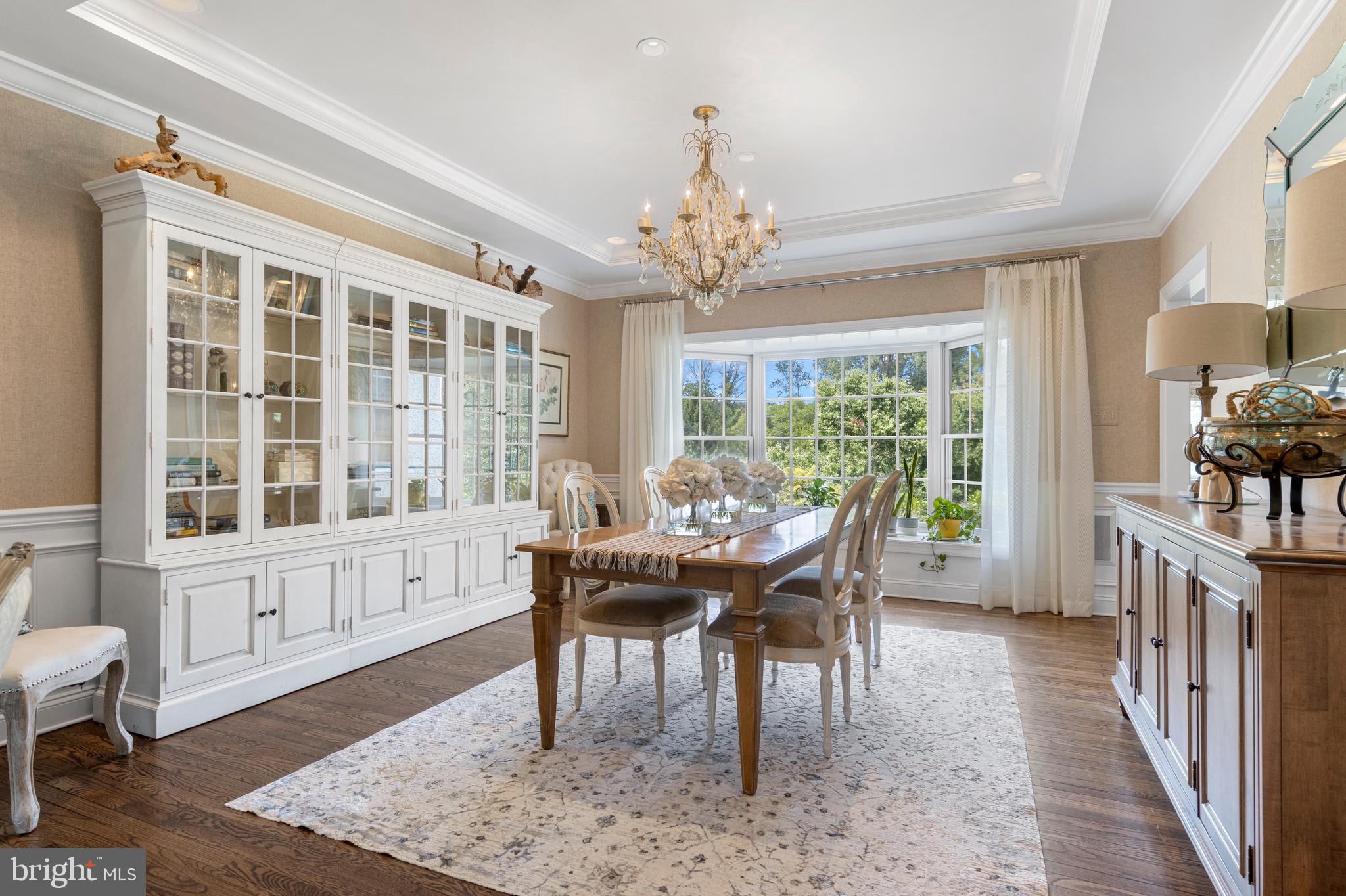 EVERGREEN - Residential