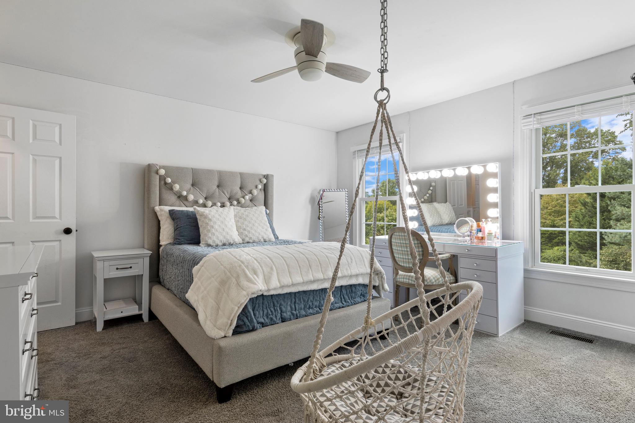 EVERGREEN - Residential