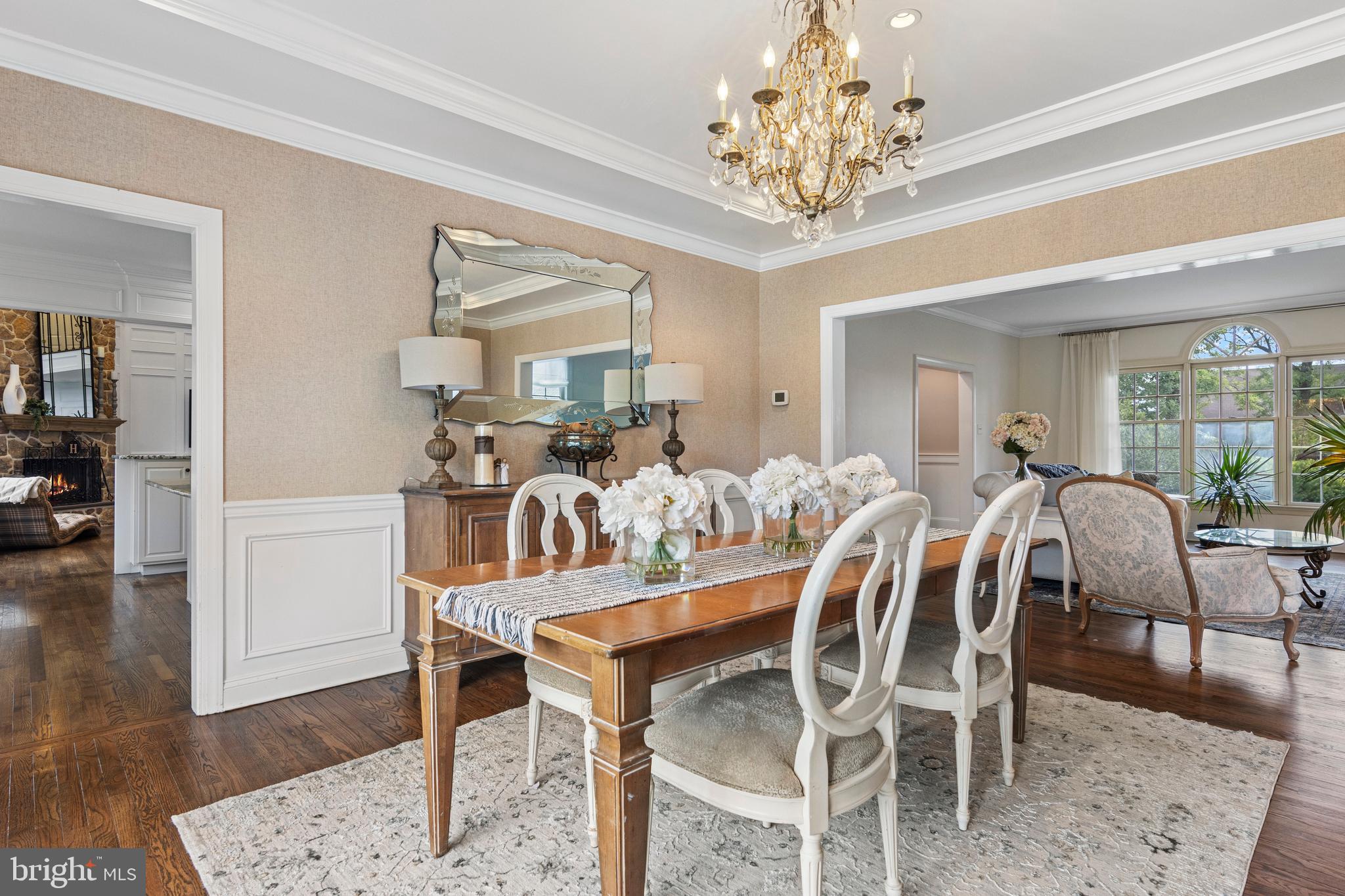 EVERGREEN - Residential