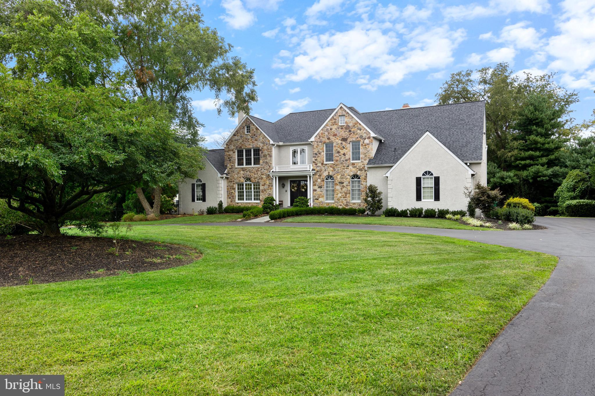 EVERGREEN - Residential