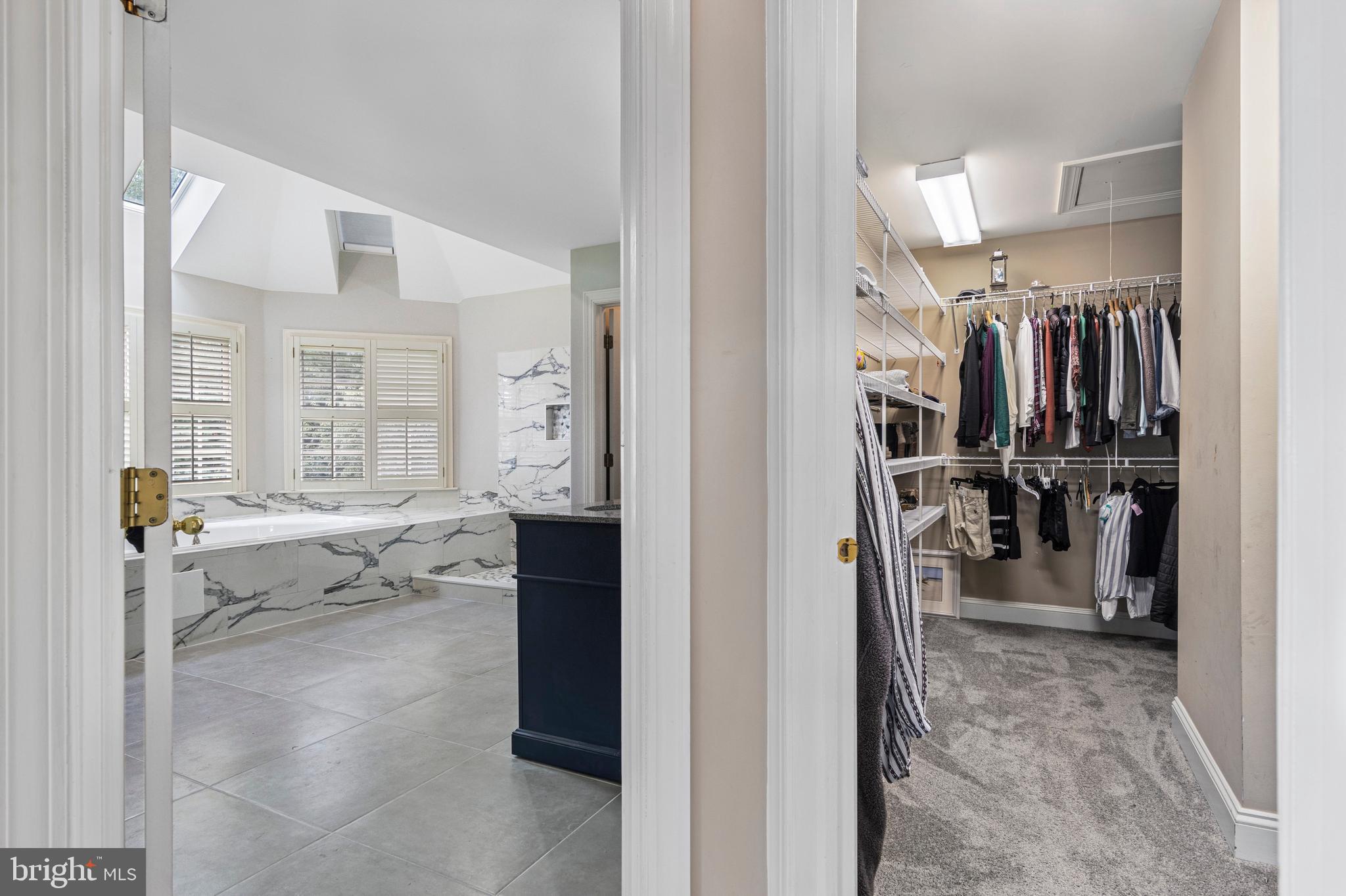 EVERGREEN - Residential