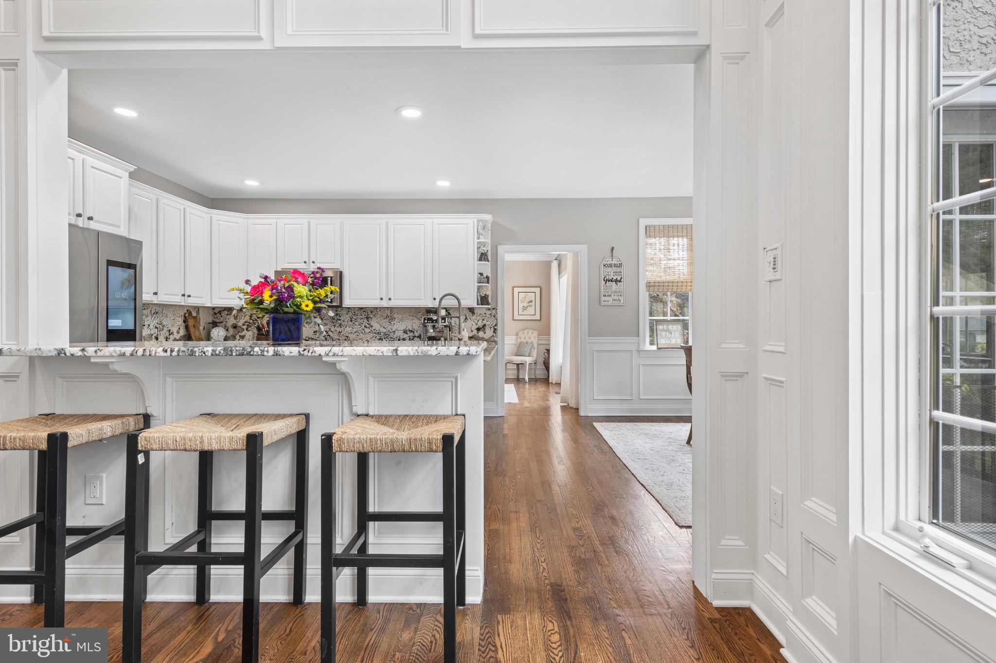 EVERGREEN - Residential