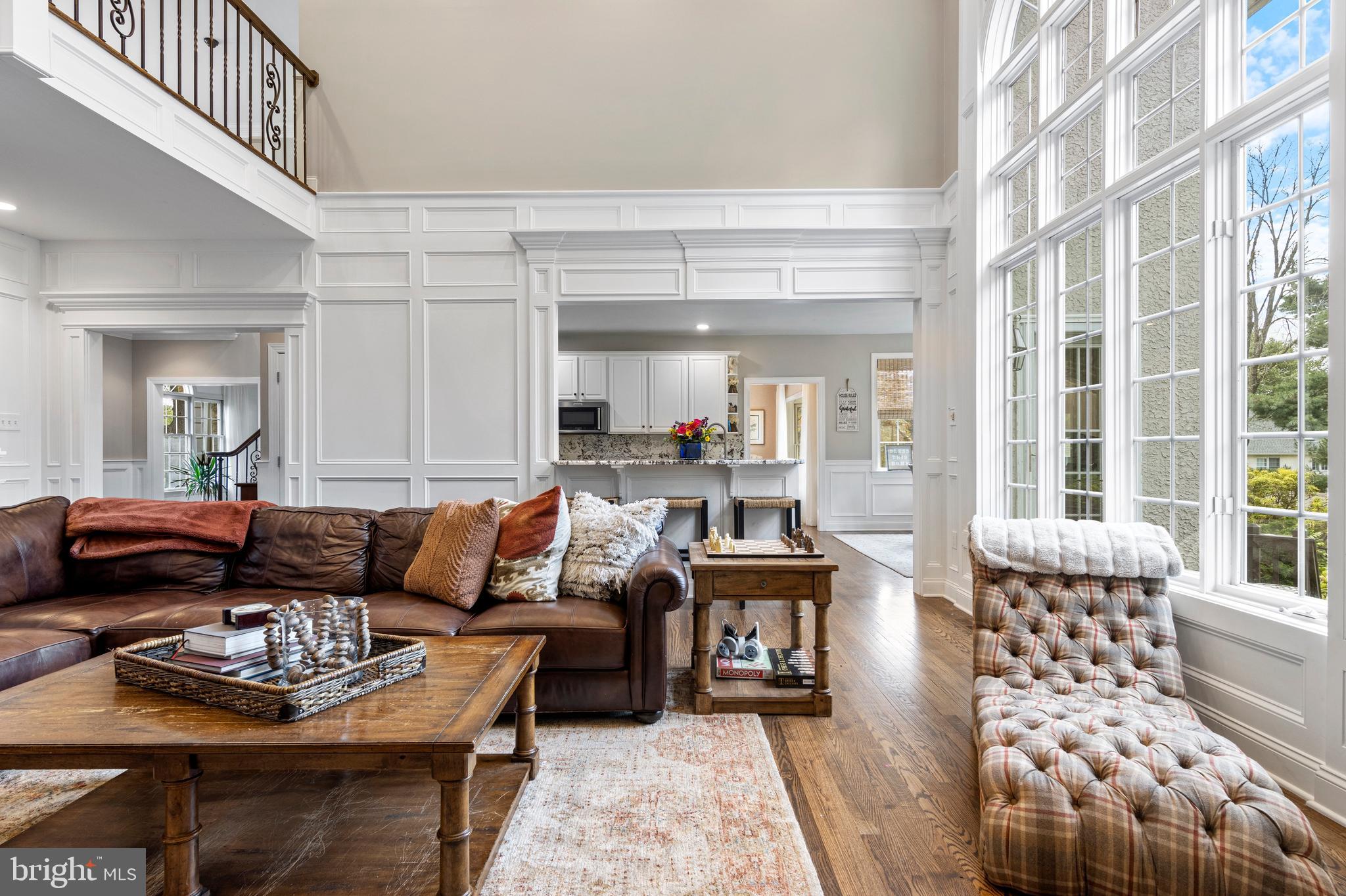 EVERGREEN - Residential