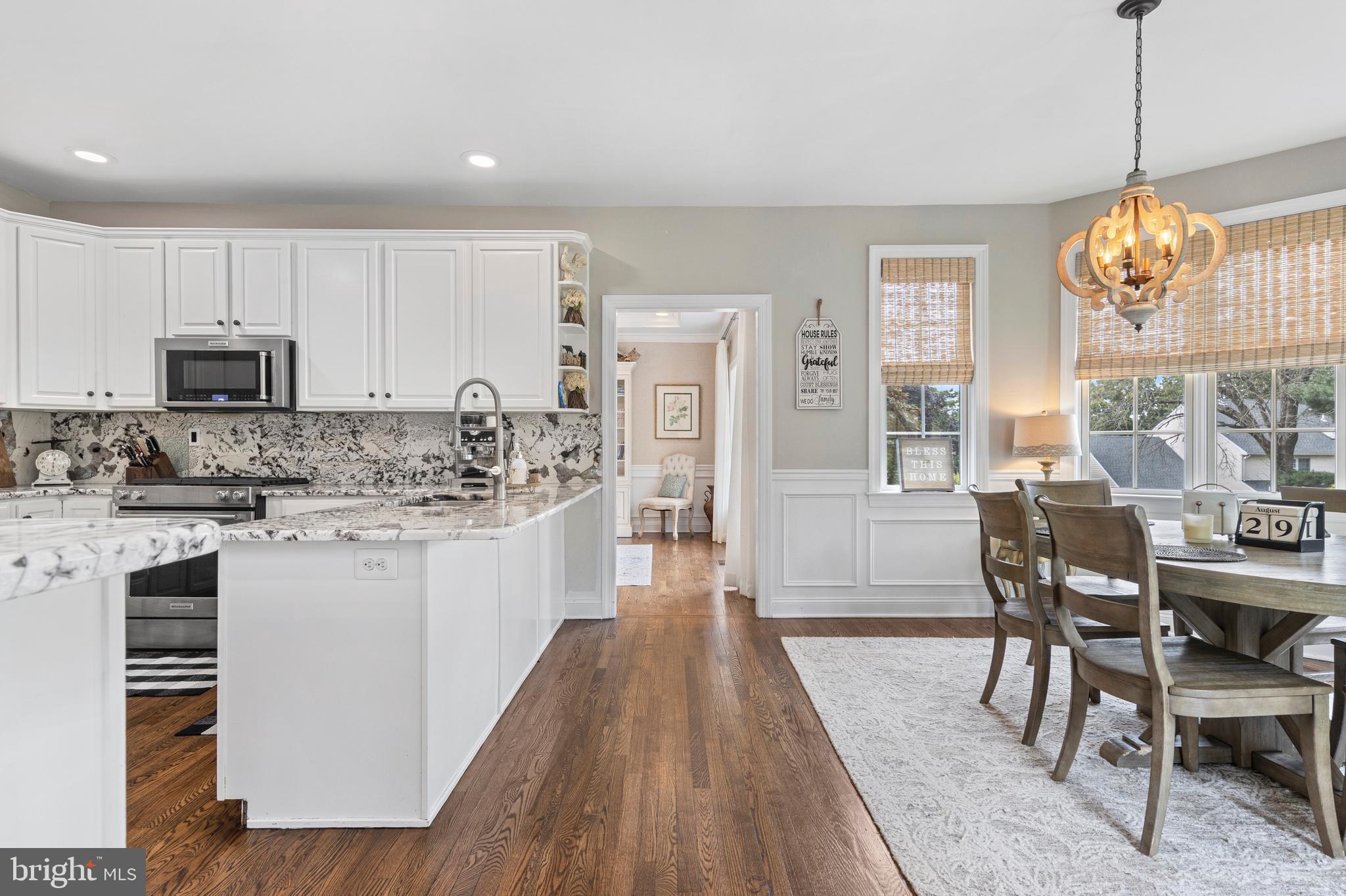 EVERGREEN - Residential