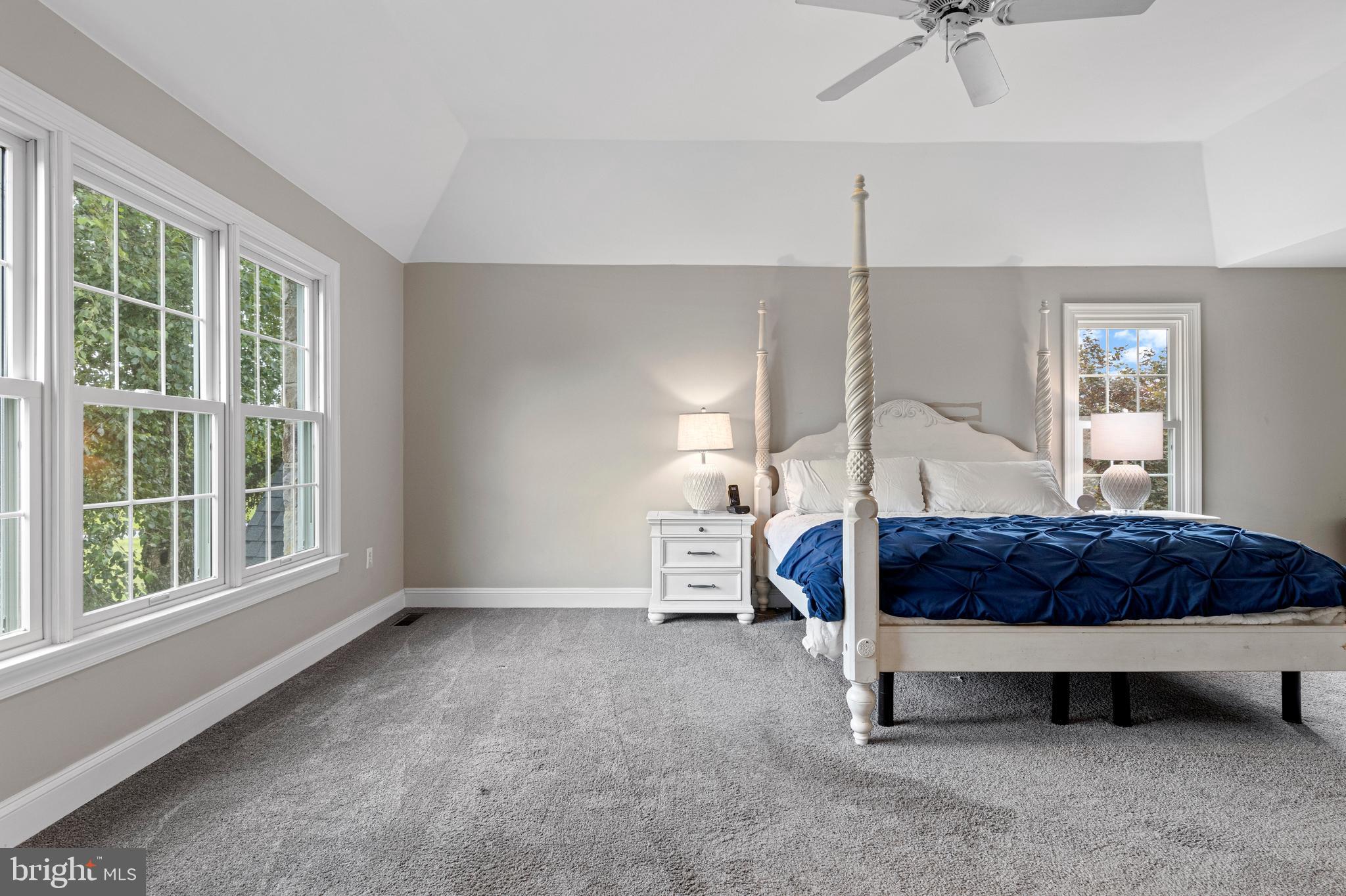 EVERGREEN - Residential