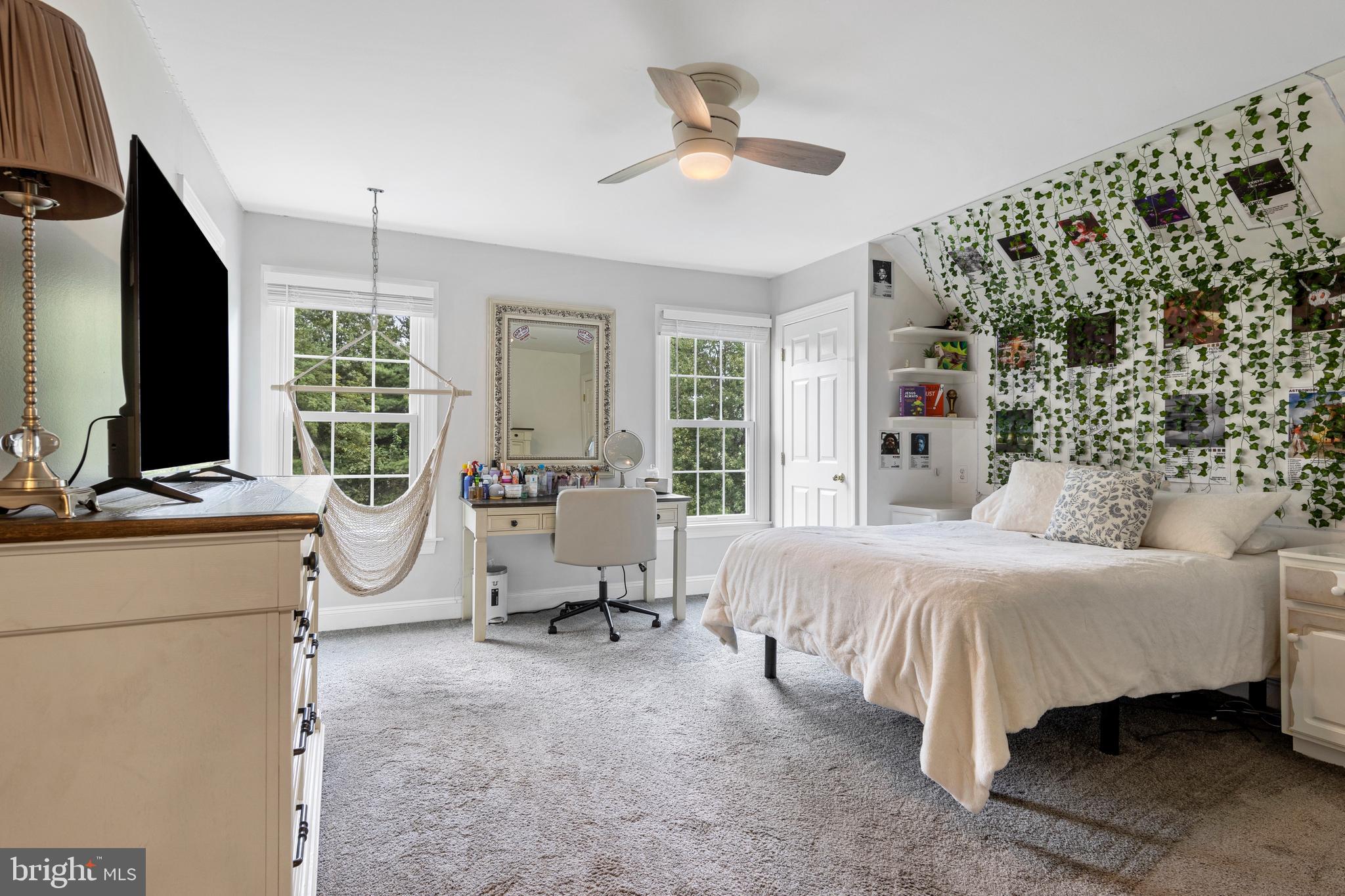 EVERGREEN - Residential