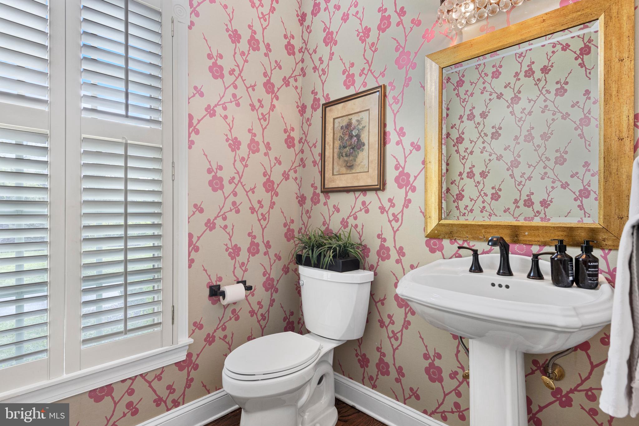 EVERGREEN - Residential