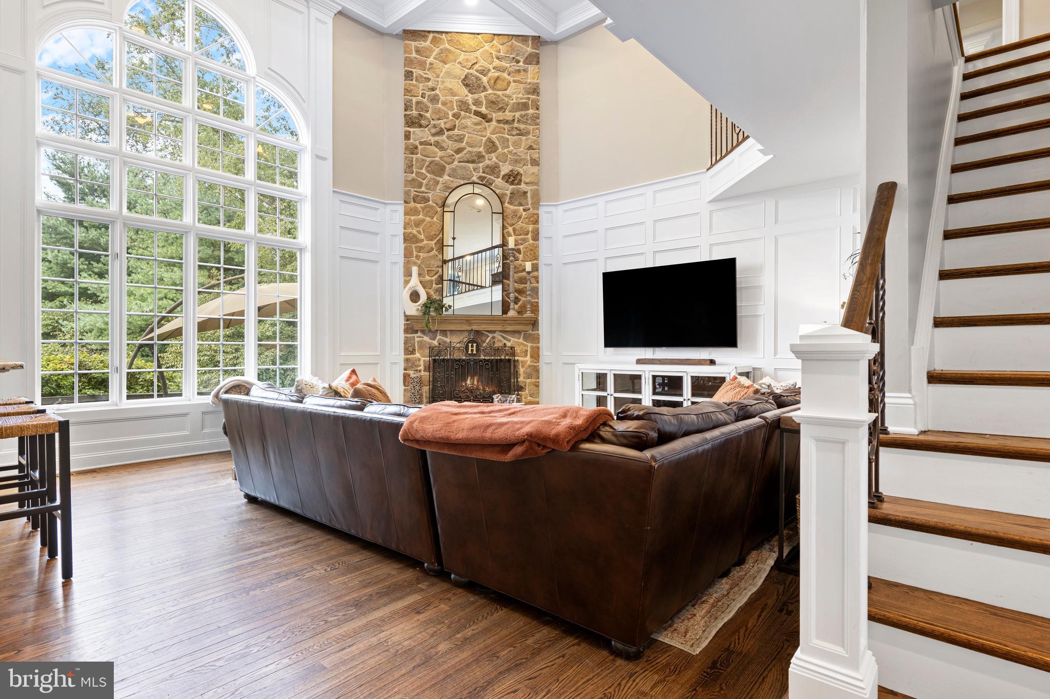 EVERGREEN - Residential