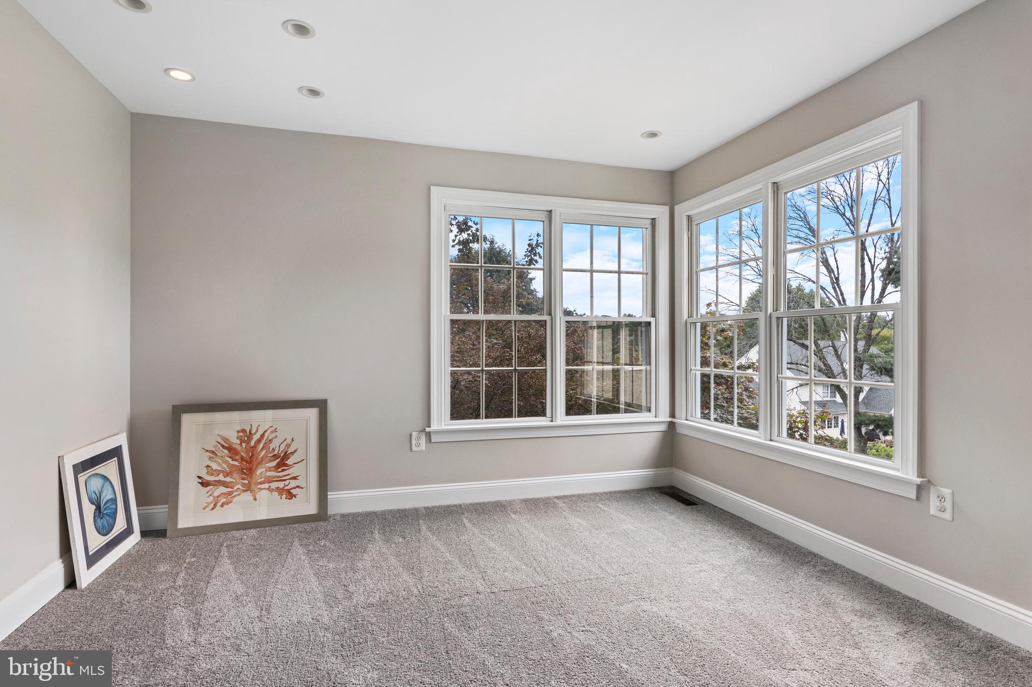 EVERGREEN - Residential