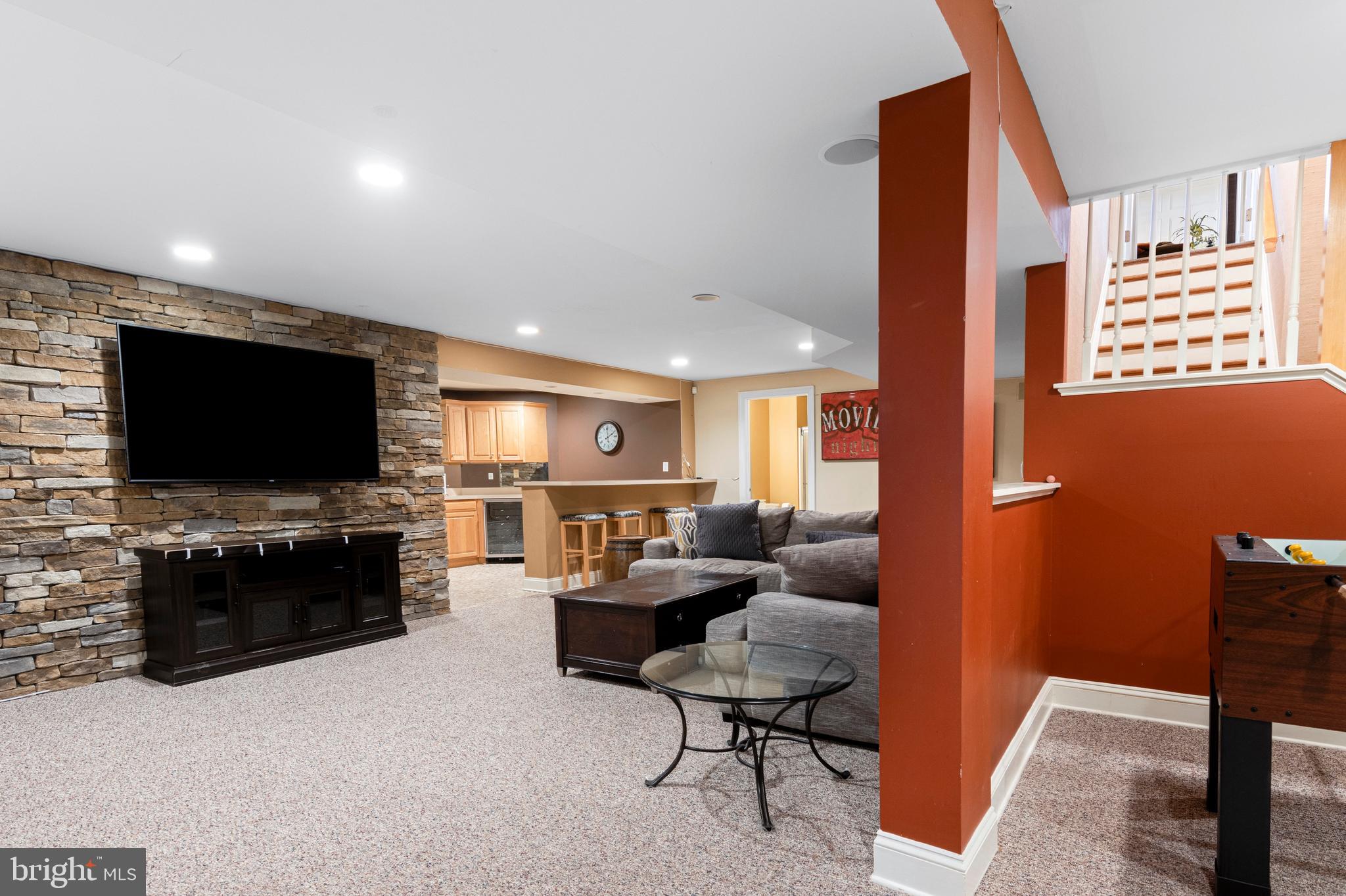 EVERGREEN - Residential