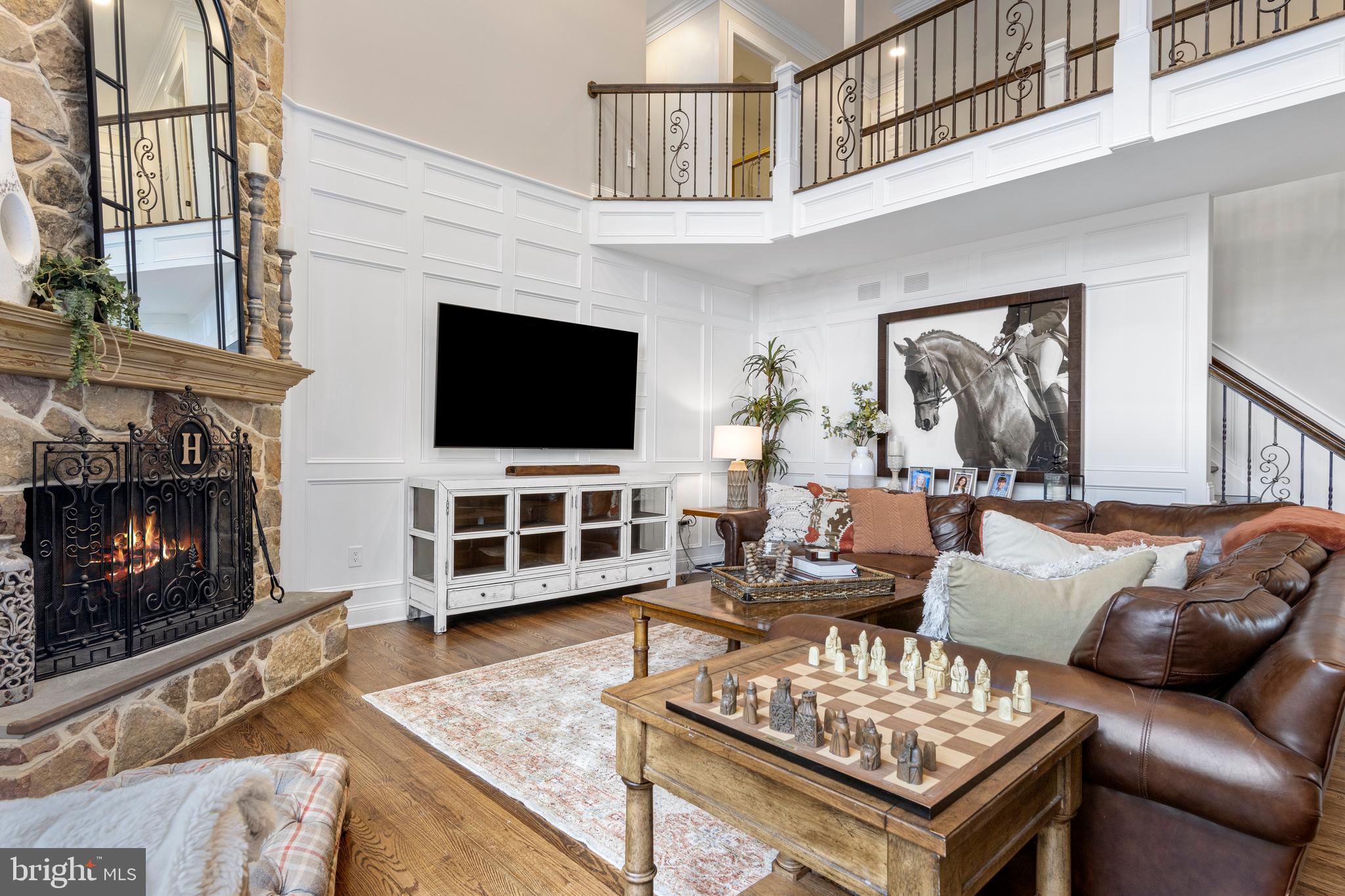 EVERGREEN - Residential