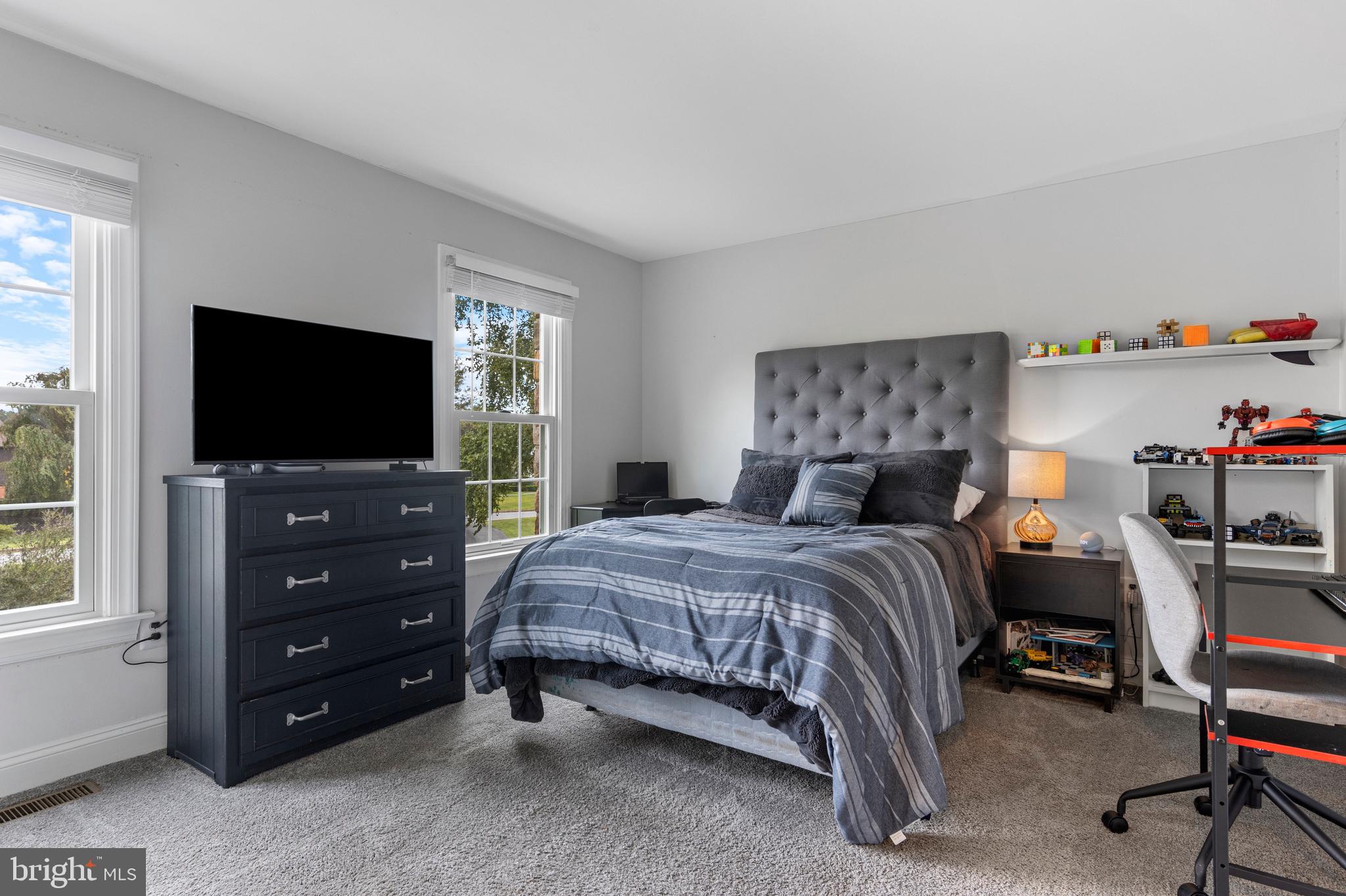 EVERGREEN - Residential