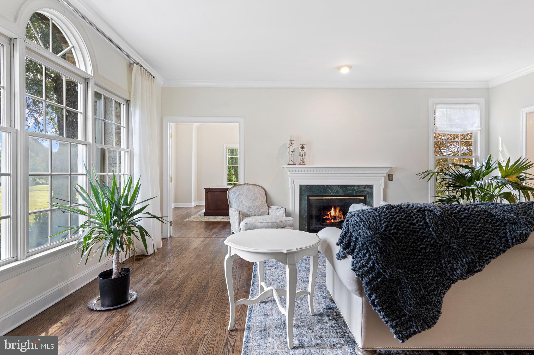 EVERGREEN - Residential