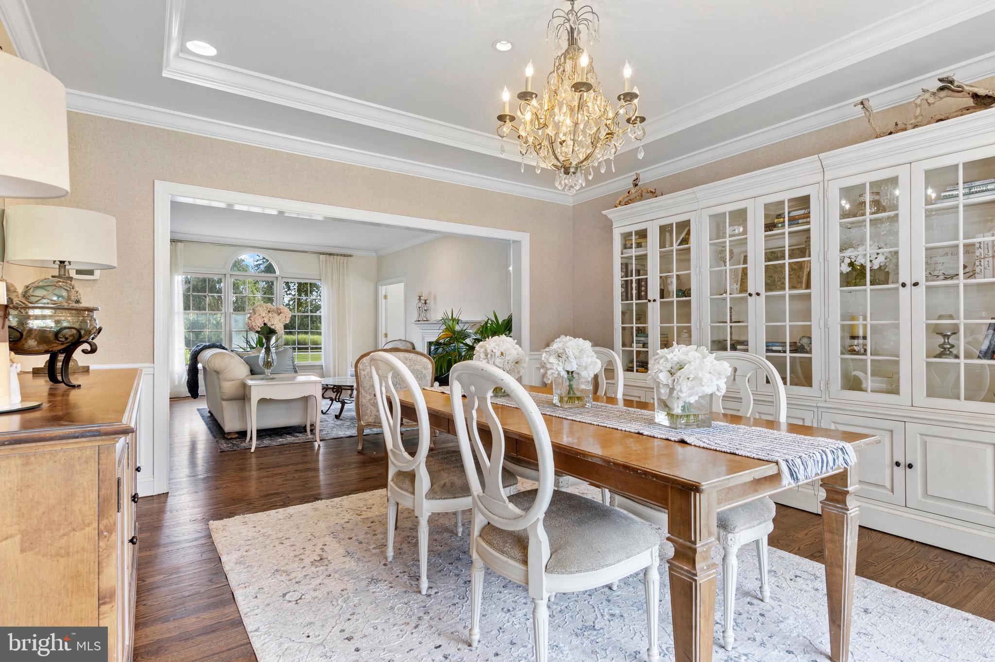 EVERGREEN - Residential