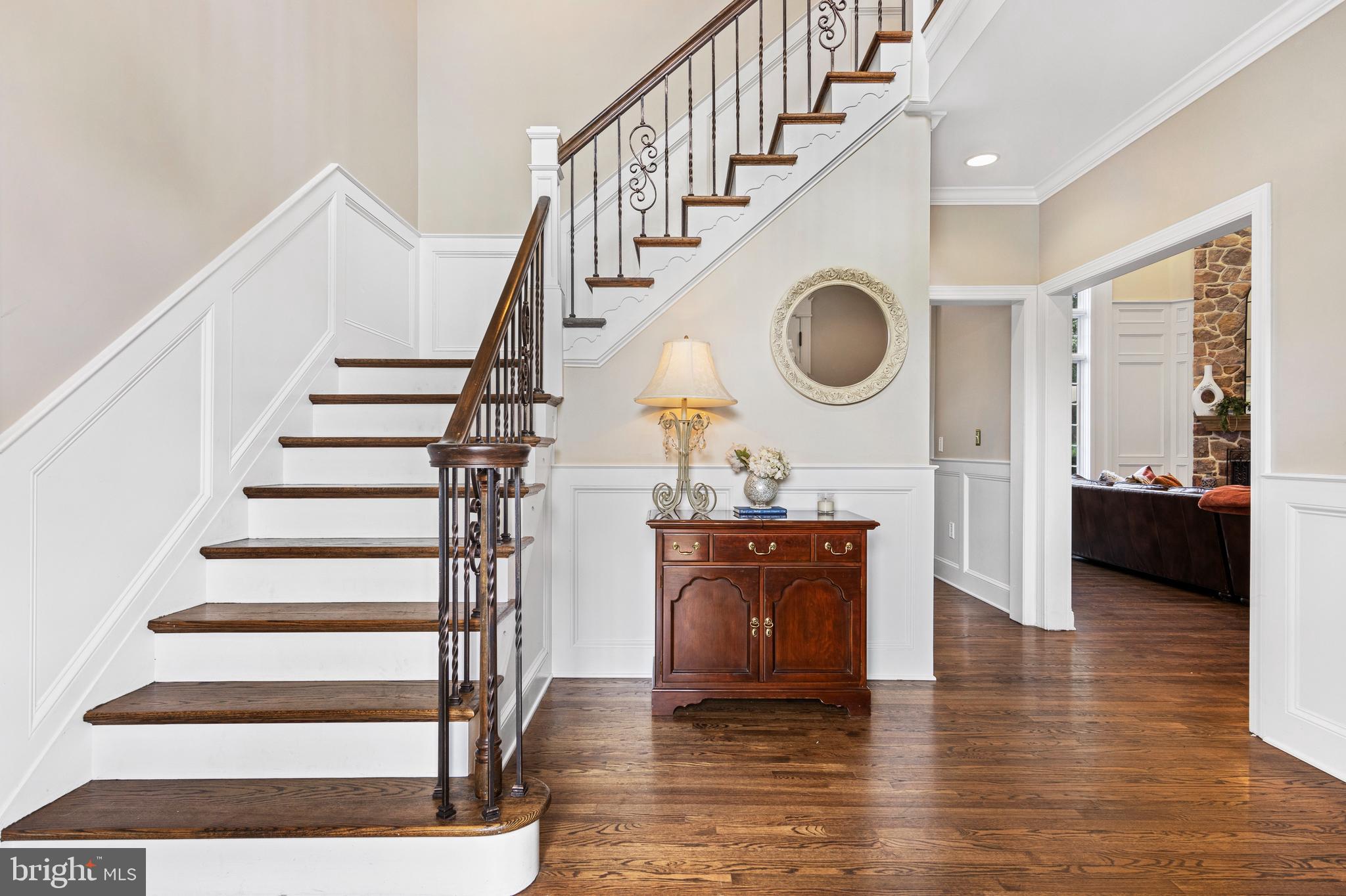 EVERGREEN - Residential