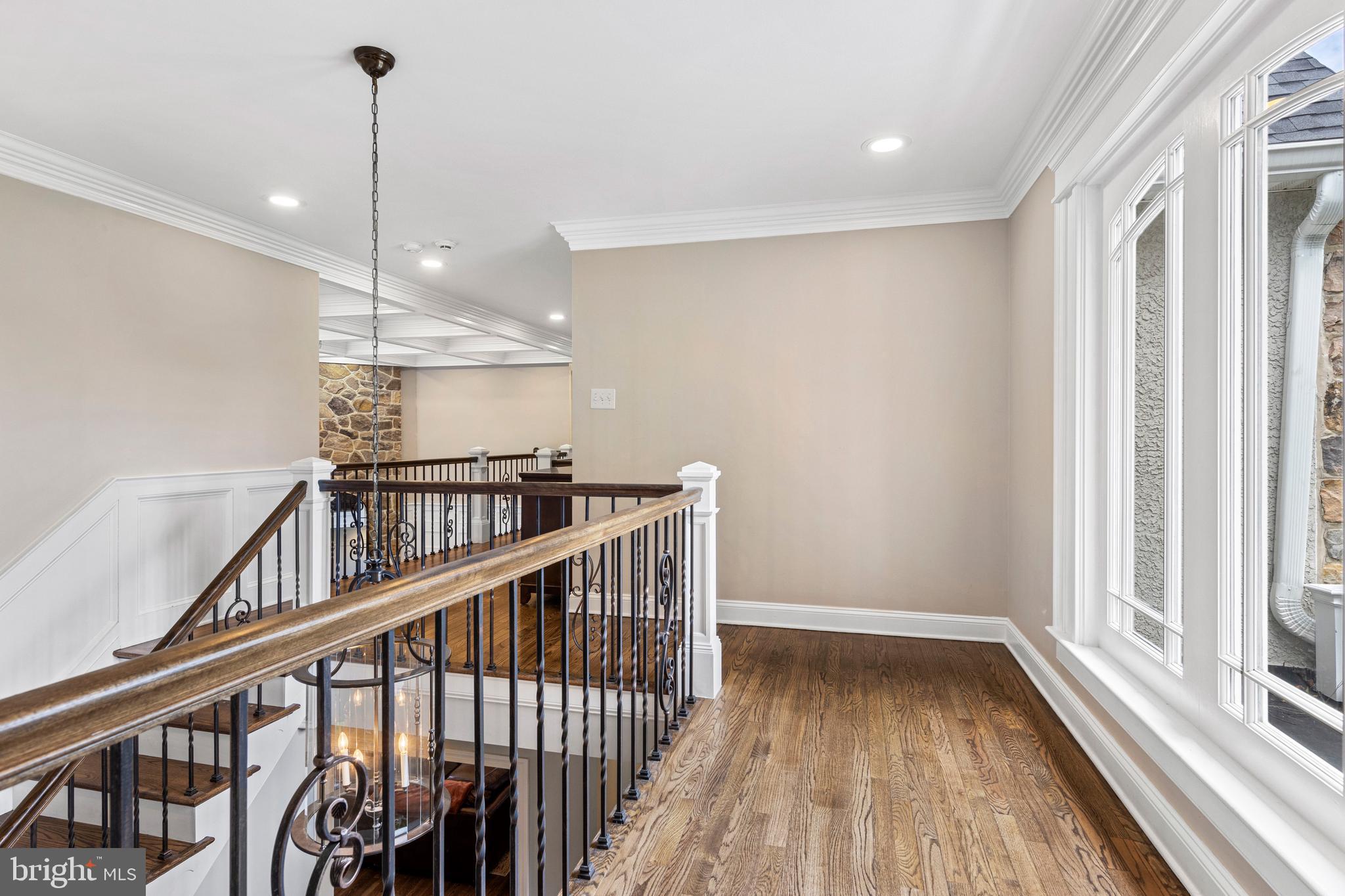 EVERGREEN - Residential