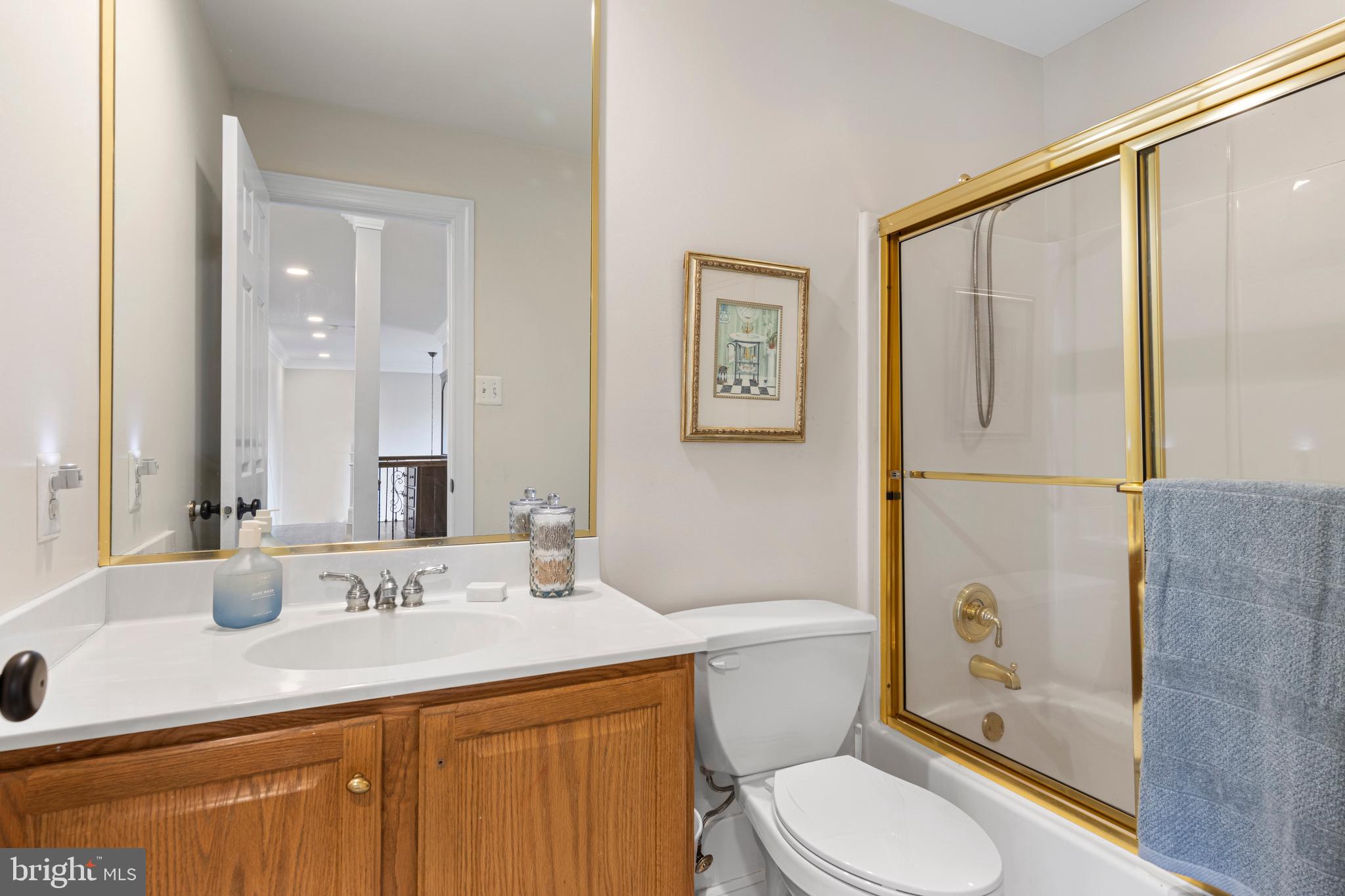 EVERGREEN - Residential