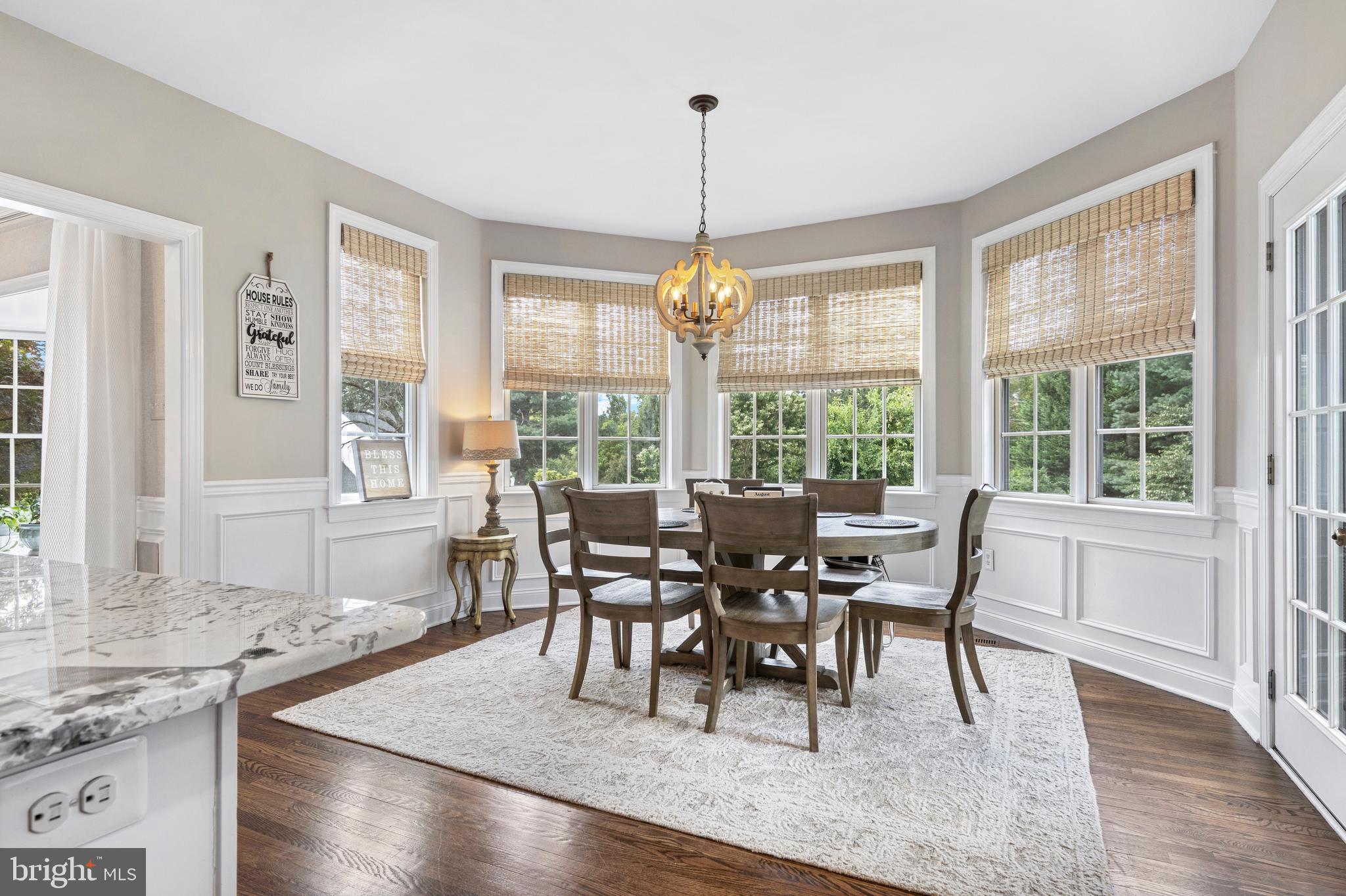 EVERGREEN - Residential