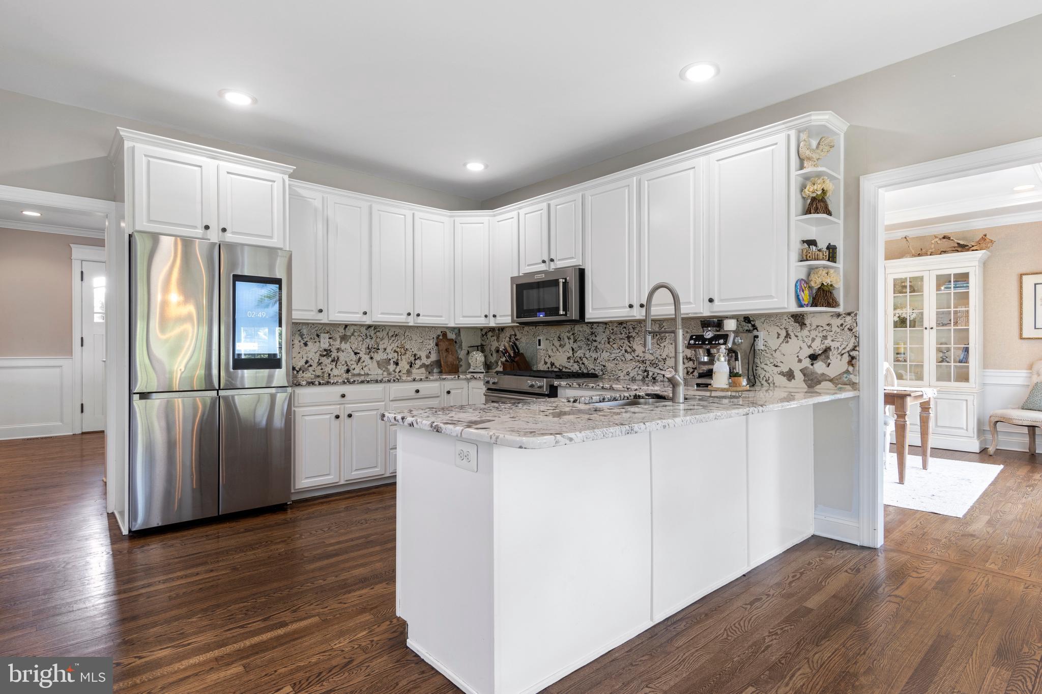 EVERGREEN - Residential