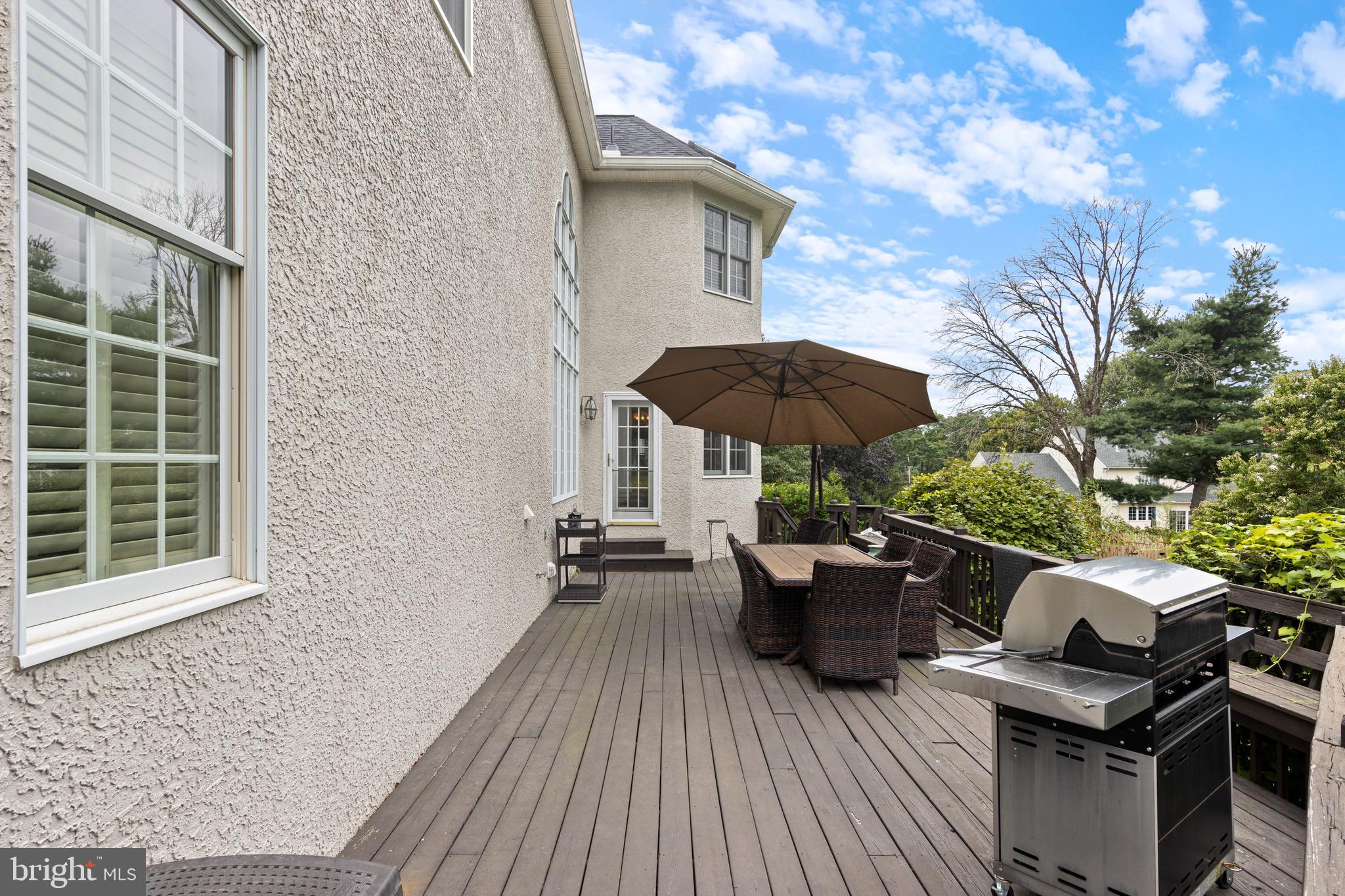 EVERGREEN - Residential