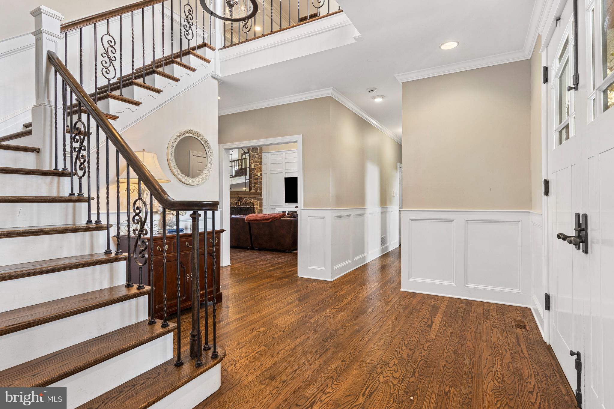 EVERGREEN - Residential