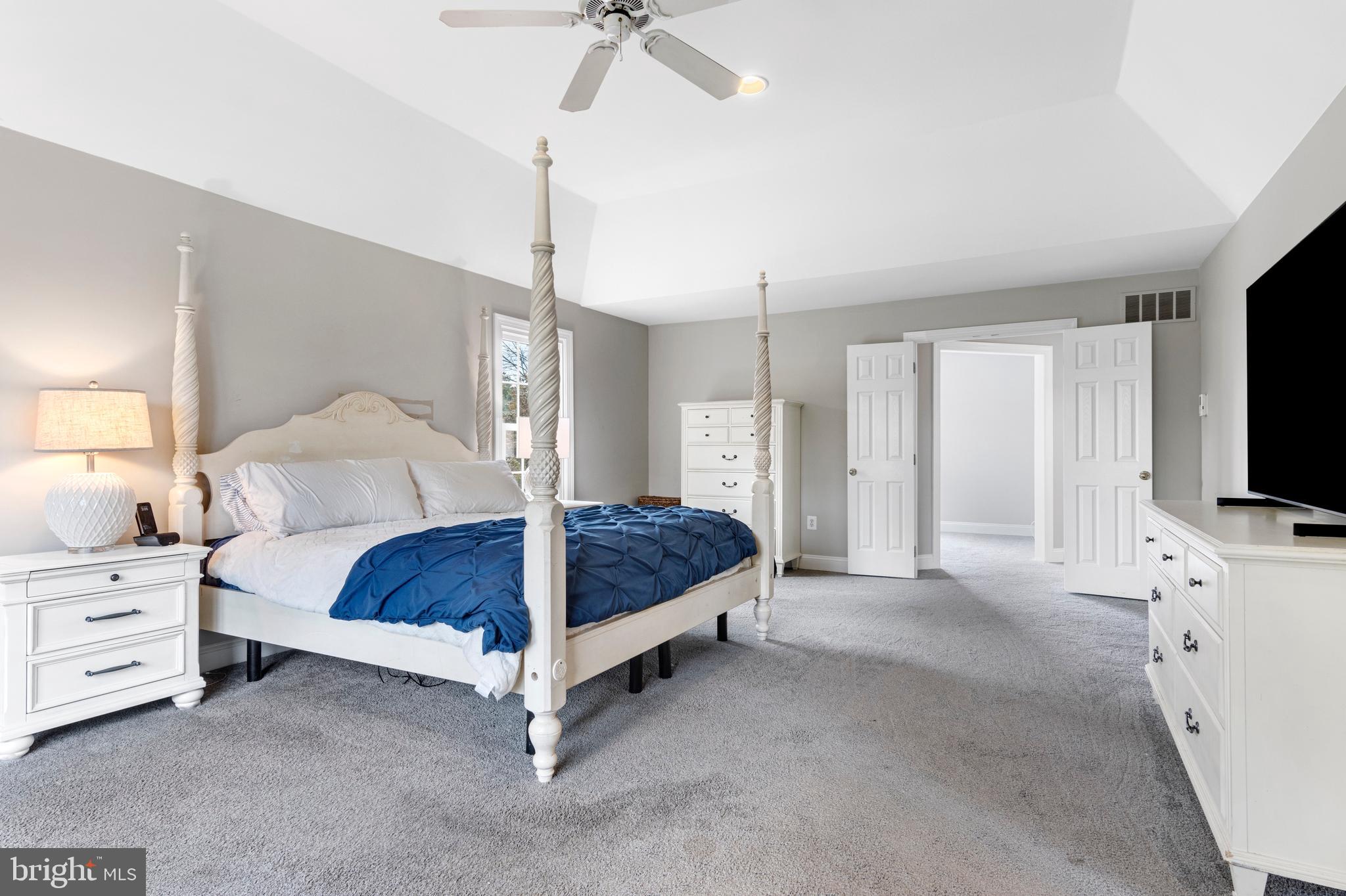 EVERGREEN - Residential