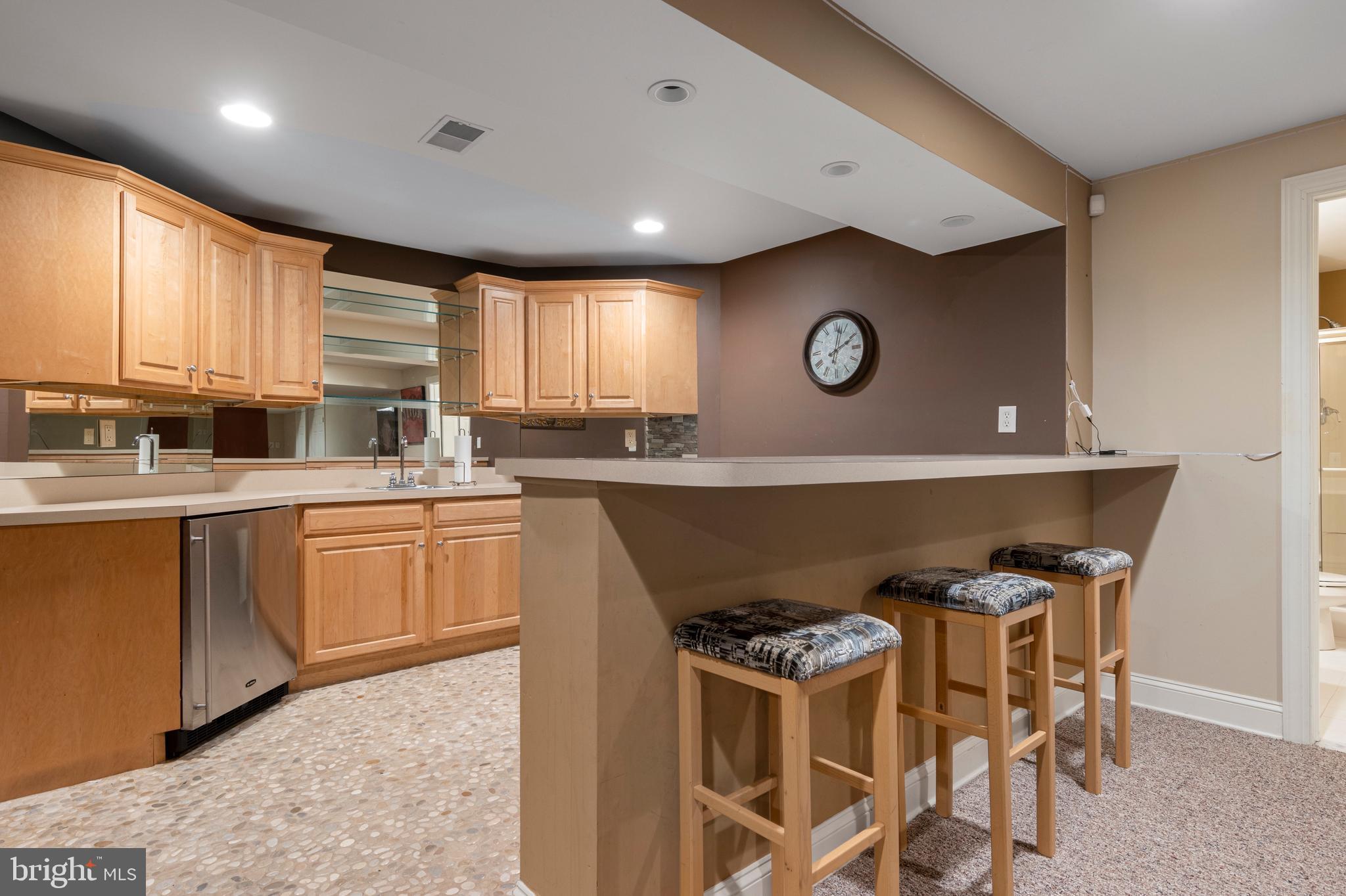 EVERGREEN - Residential