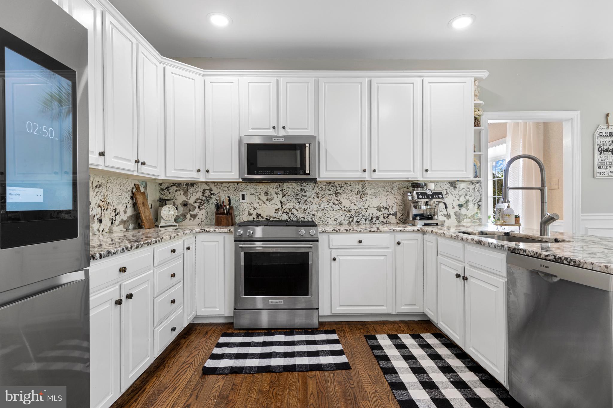 EVERGREEN - Residential