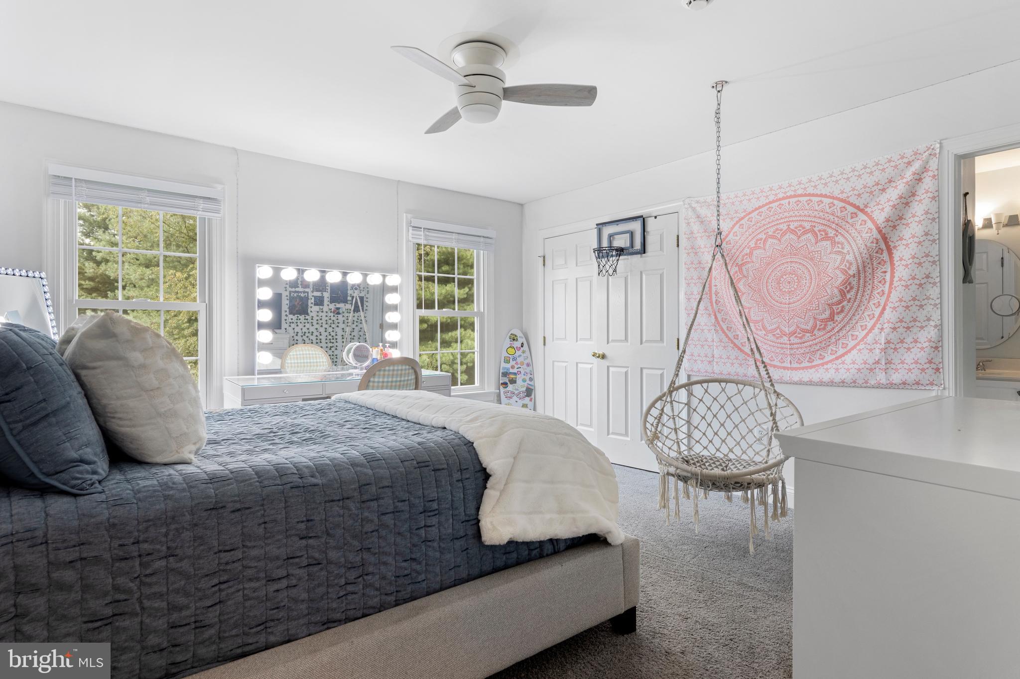 EVERGREEN - Residential