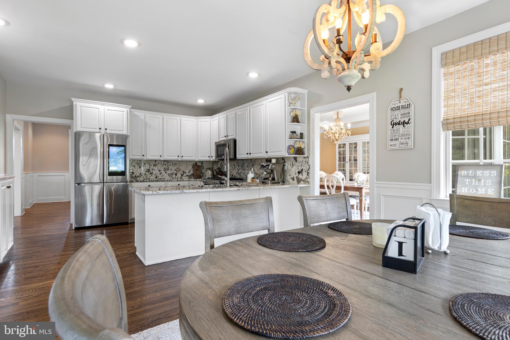 EVERGREEN - Residential