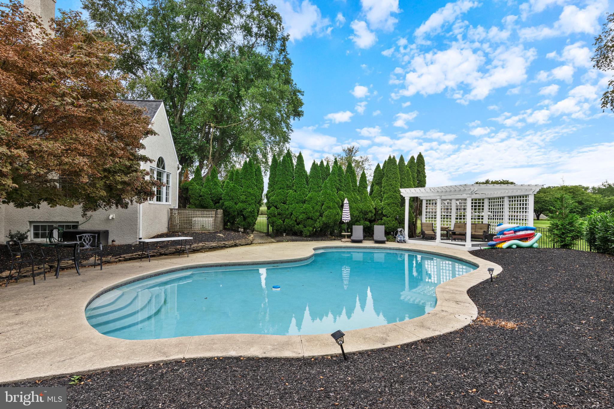 EVERGREEN - Residential