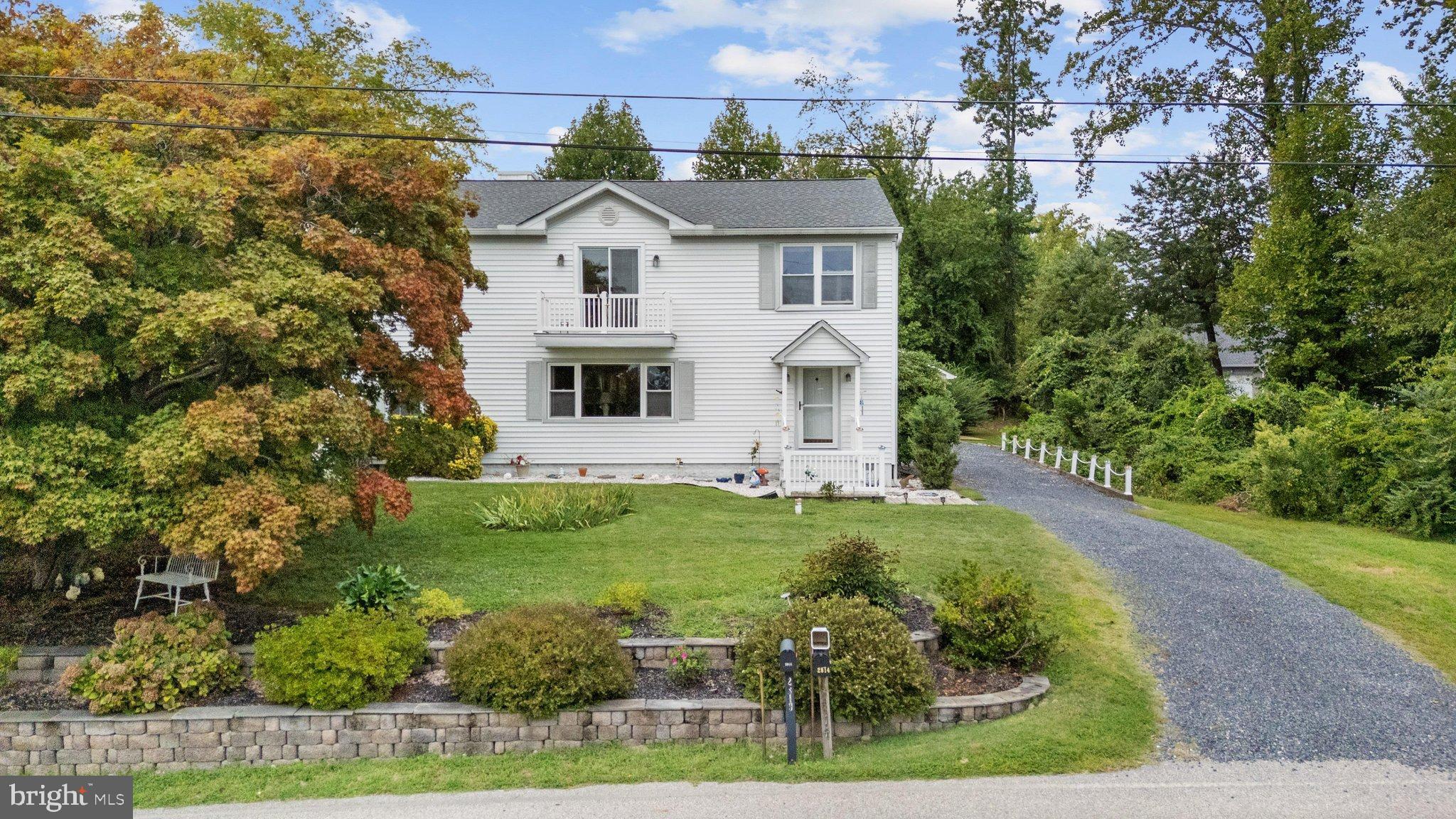 2814 RIDGE ROAD