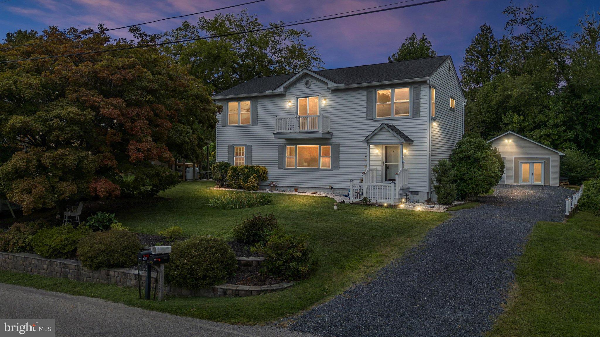 2814 RIDGE ROAD