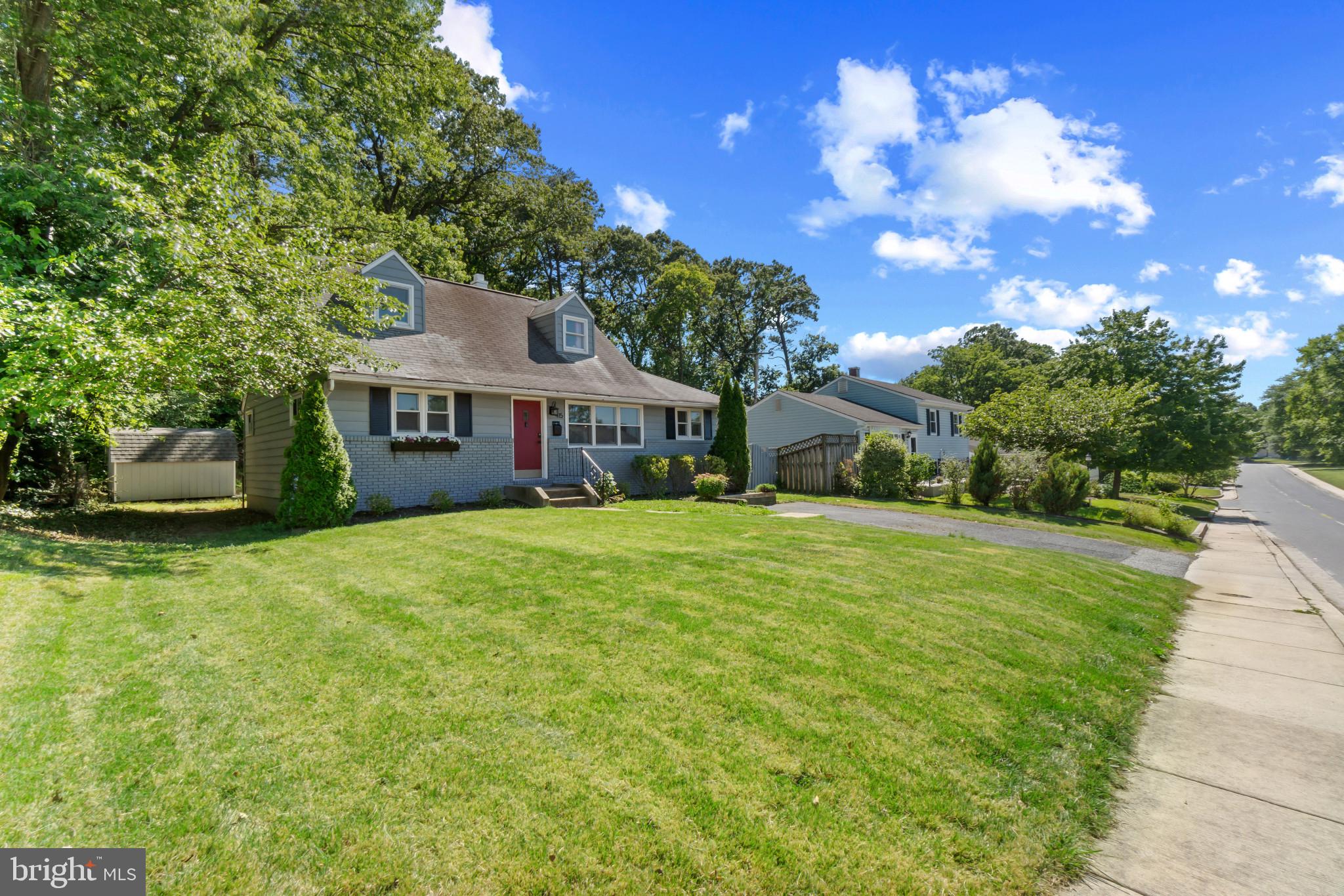 415 BAYLOR ROAD