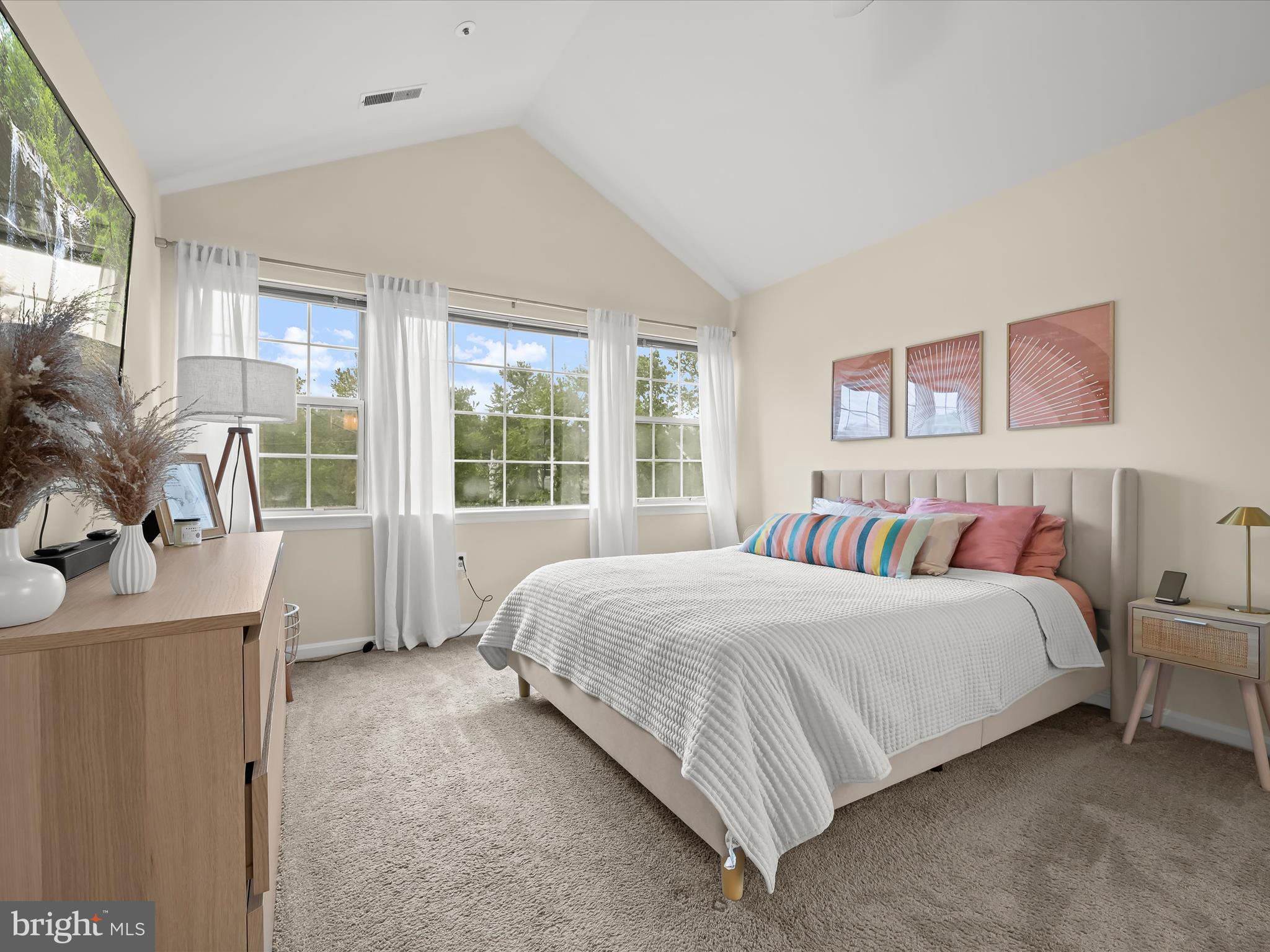 VILLAGE OF MONTGOMERY RUN - Residential