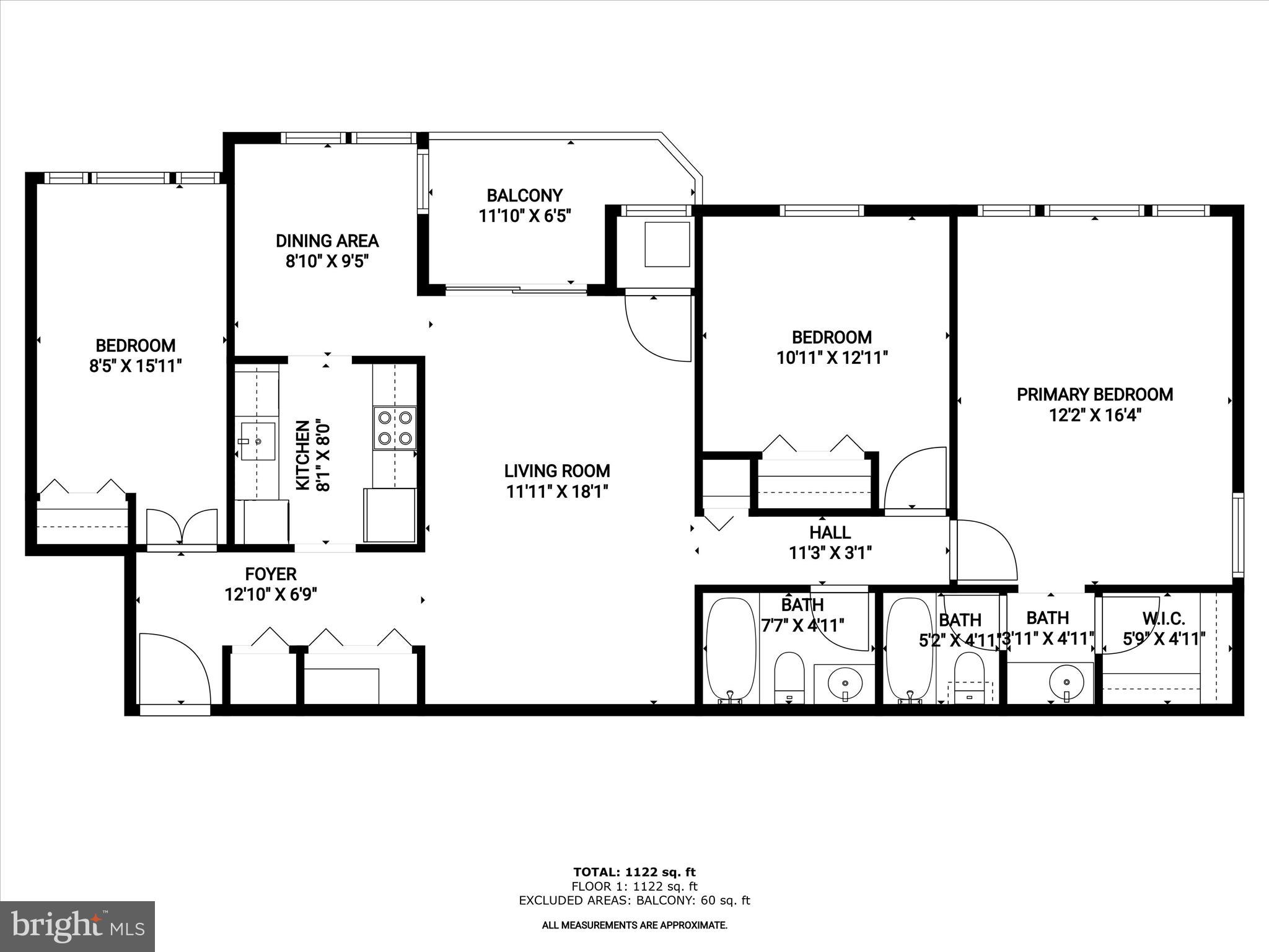 VILLAGE OF MONTGOMERY RUN - Residential