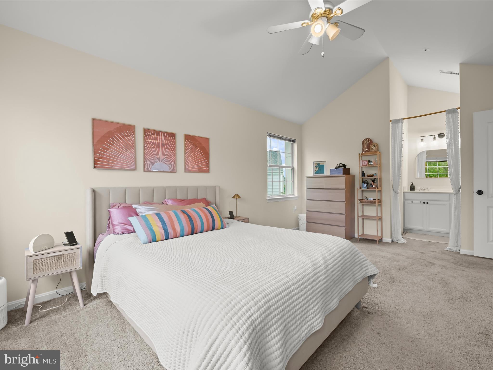 VILLAGE OF MONTGOMERY RUN - Residential