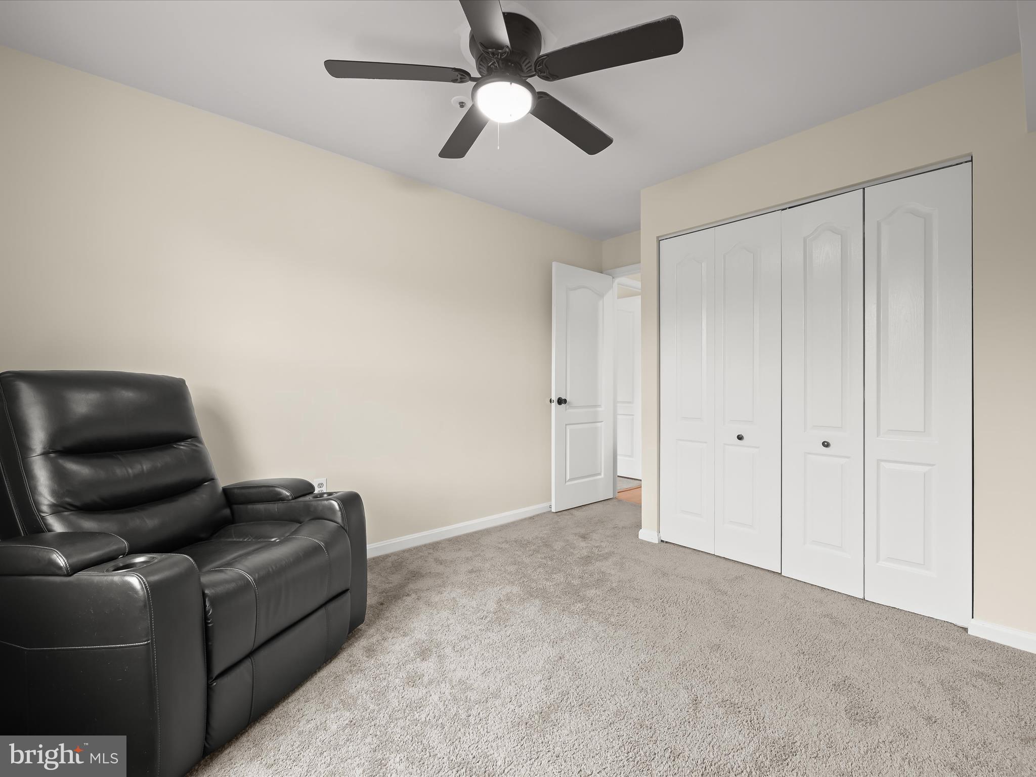 VILLAGE OF MONTGOMERY RUN - Residential