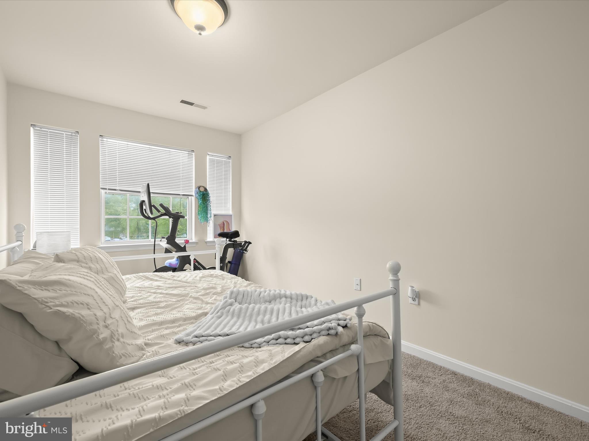 VILLAGE OF MONTGOMERY RUN - Residential