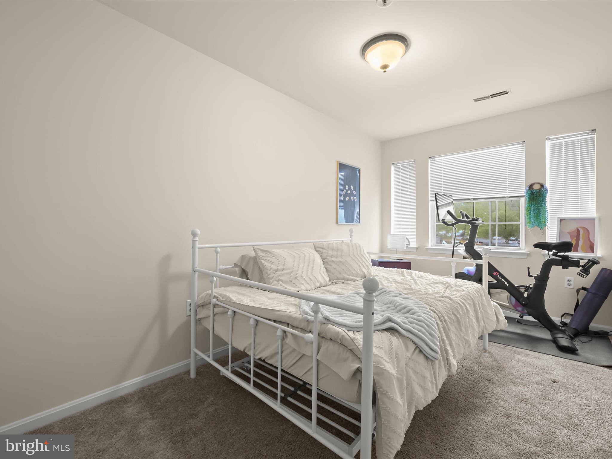 VILLAGE OF MONTGOMERY RUN - Residential