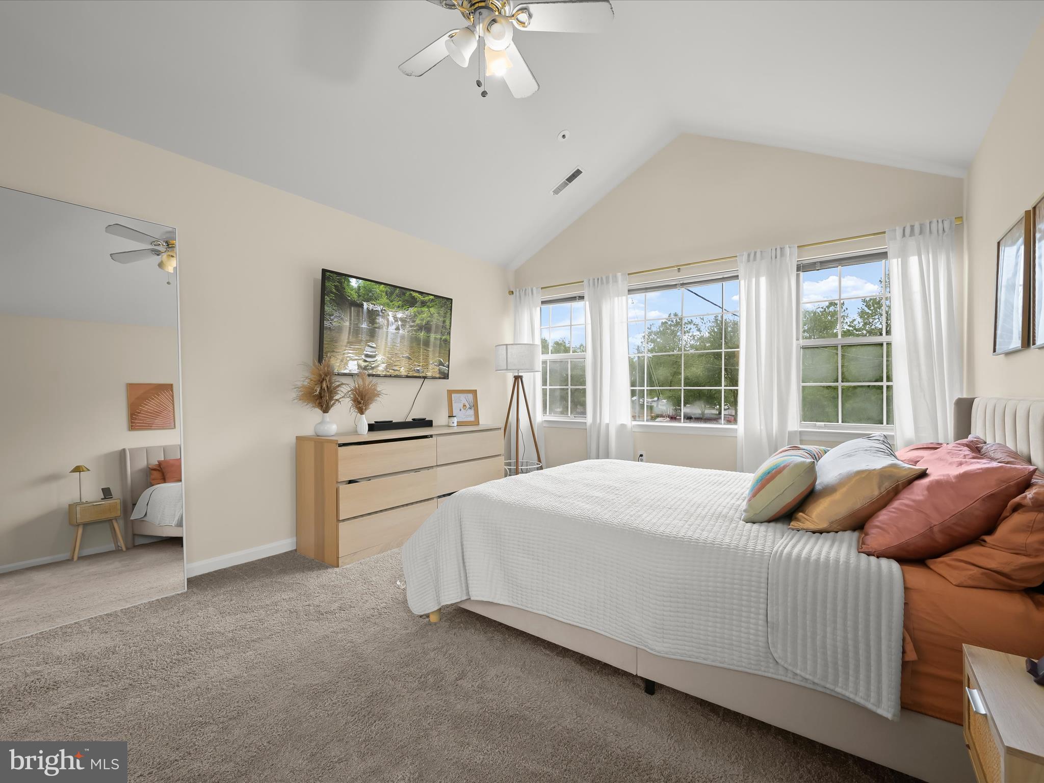 VILLAGE OF MONTGOMERY RUN - Residential